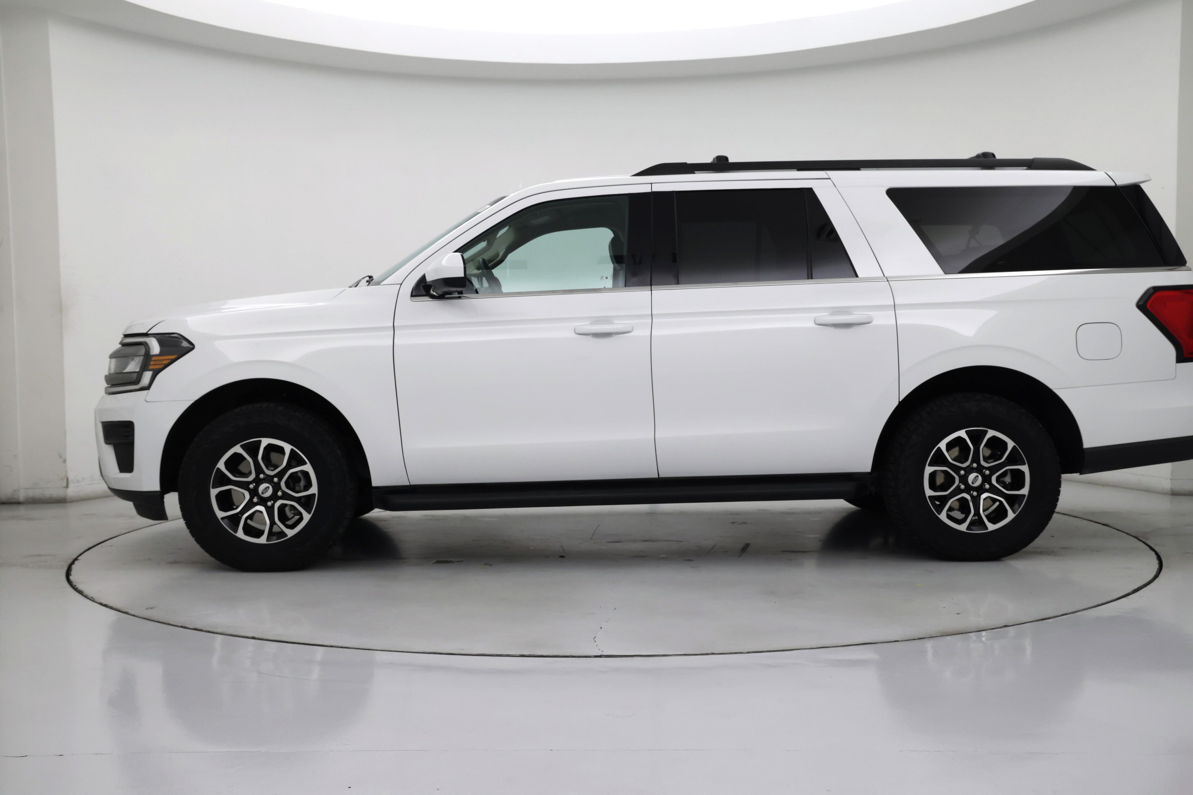 Thumbnail: 2024 Ford Expedition MAX - 3