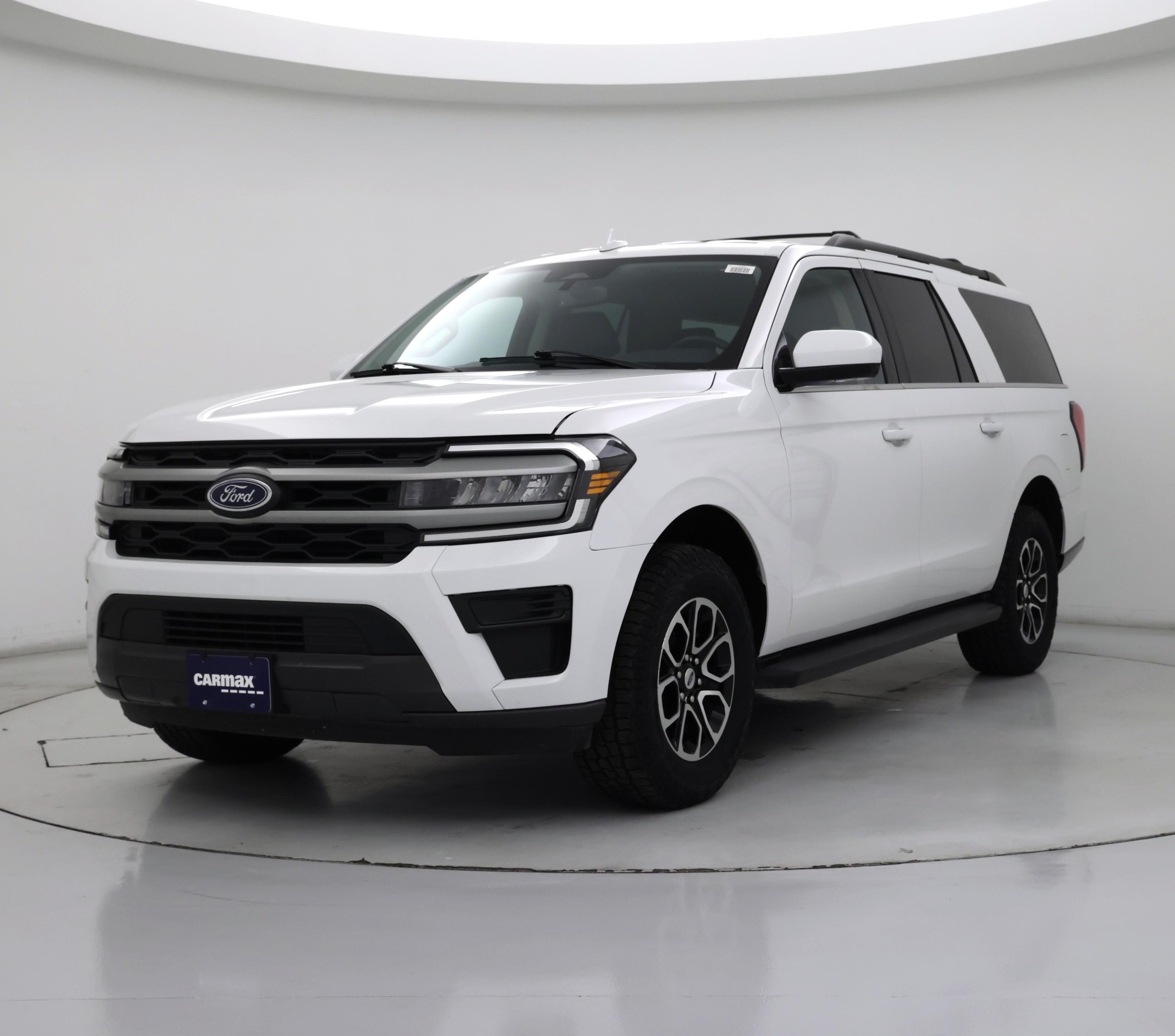 Thumbnail: 2024 Ford Expedition MAX - 4