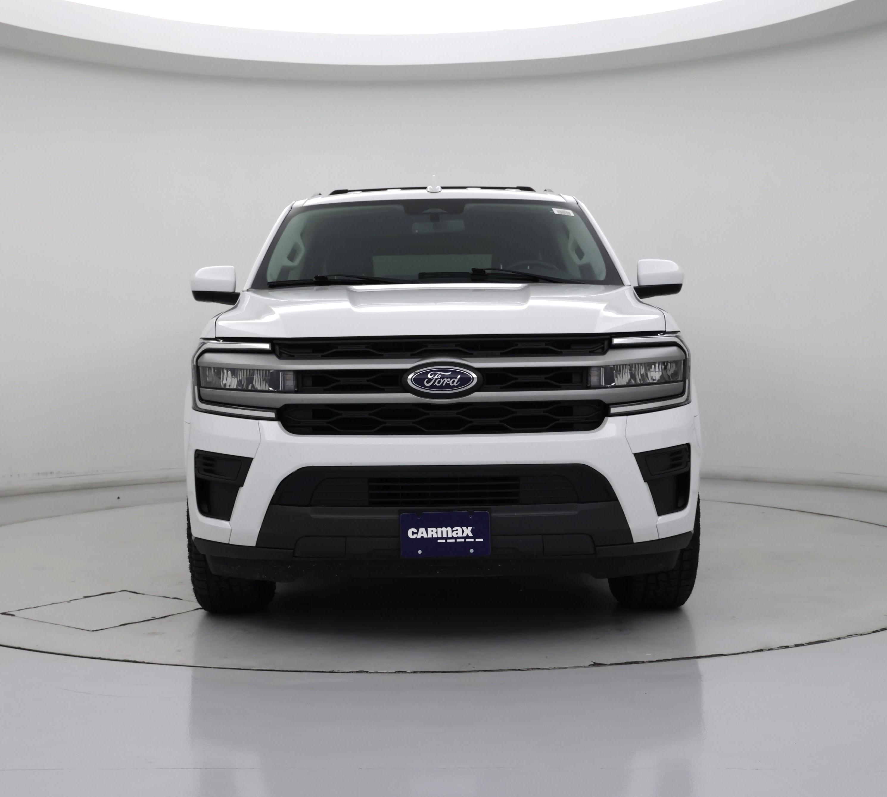 Thumbnail: 2024 Ford Expedition MAX - 5