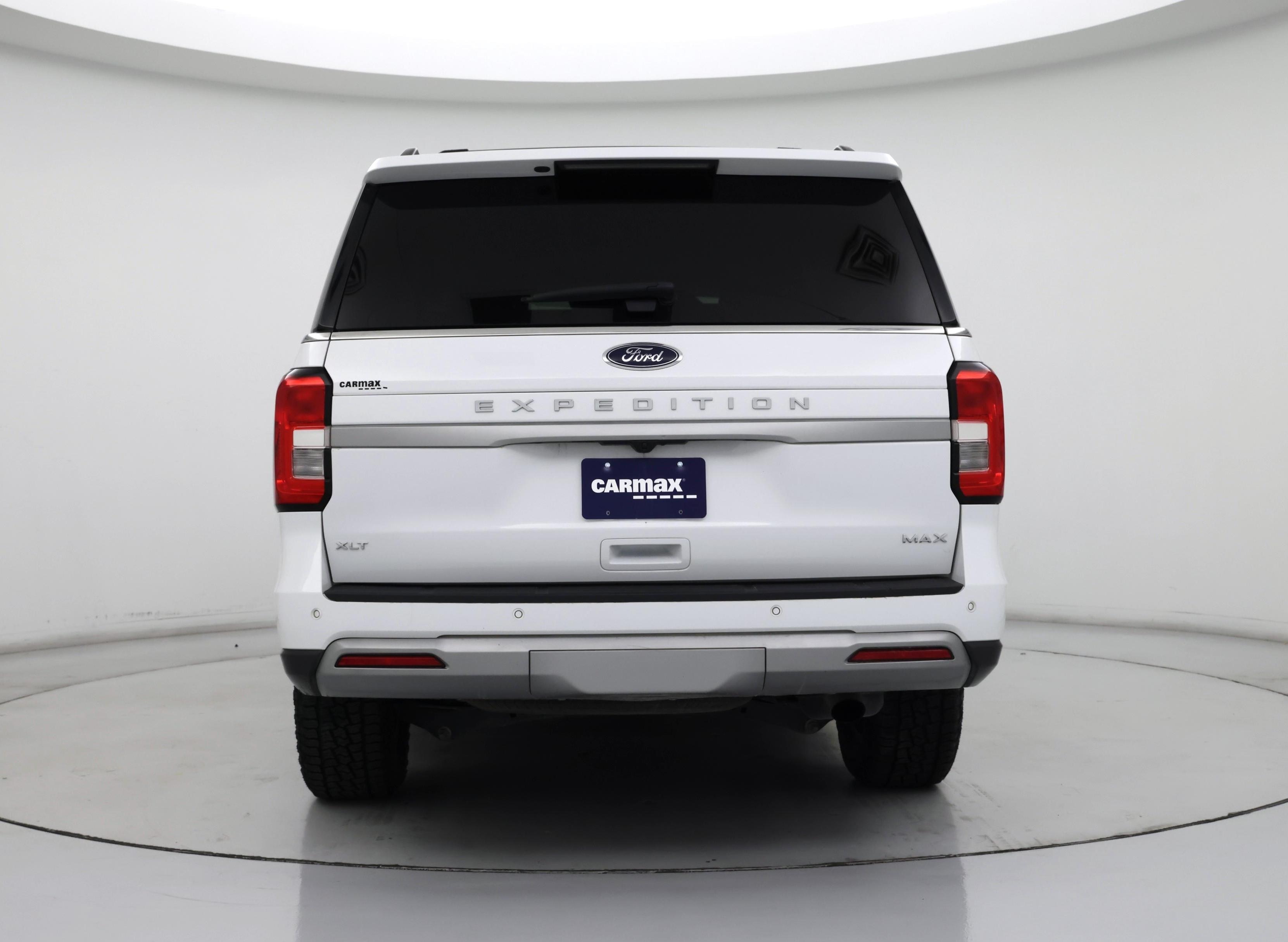 Thumbnail: 2024 Ford Expedition MAX - 6