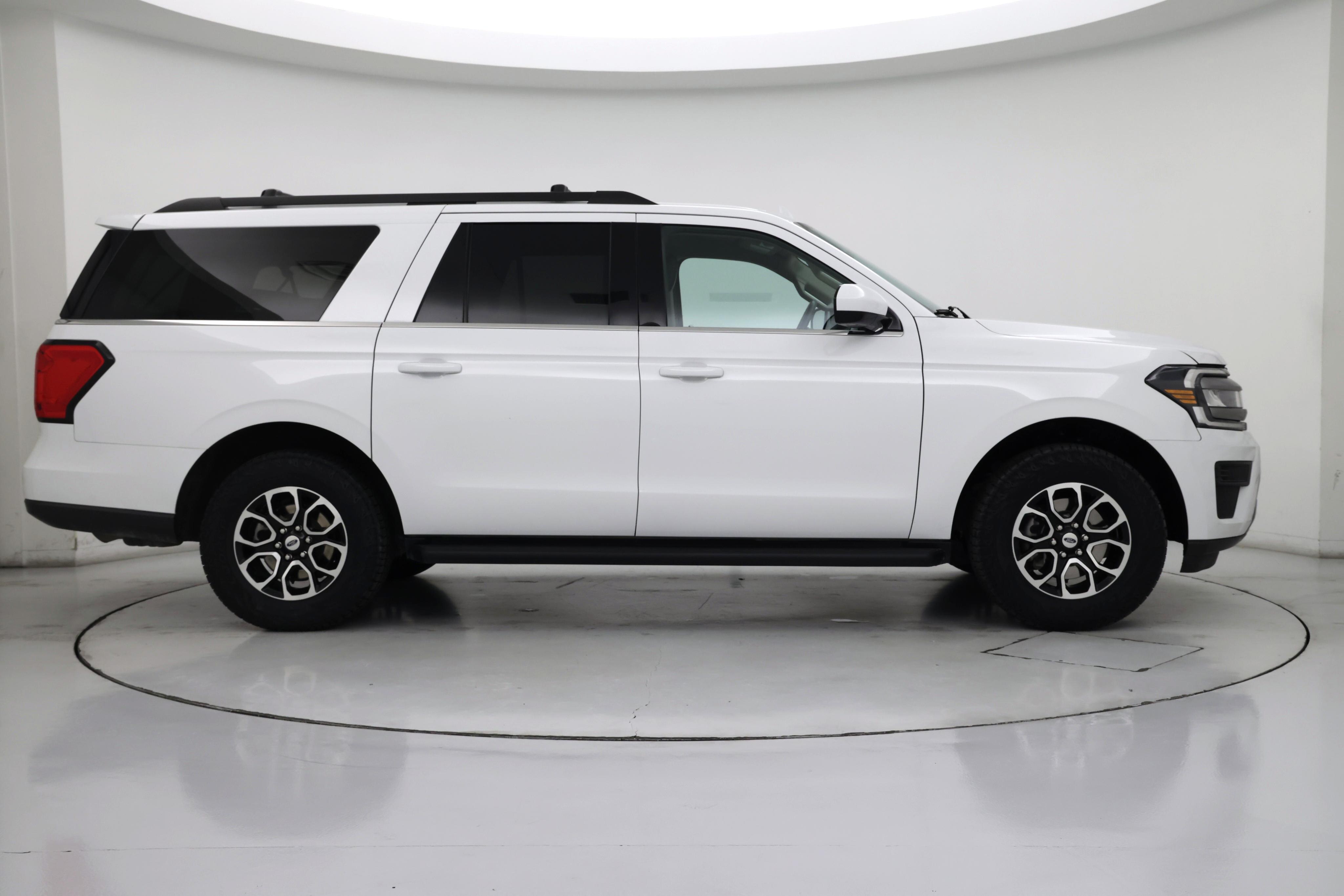 Thumbnail: 2024 Ford Expedition MAX - 7