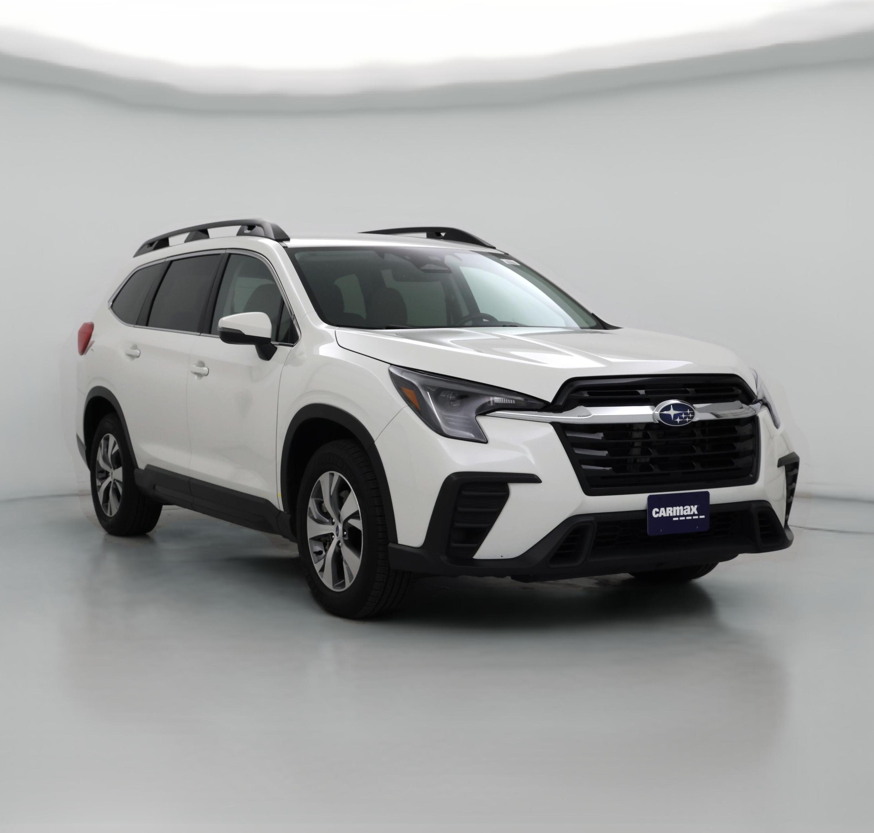Thumbnail: 2023 Subaru Ascent - 1