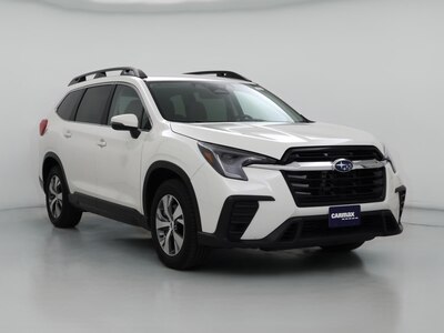 2023 Subaru Ascent Premium