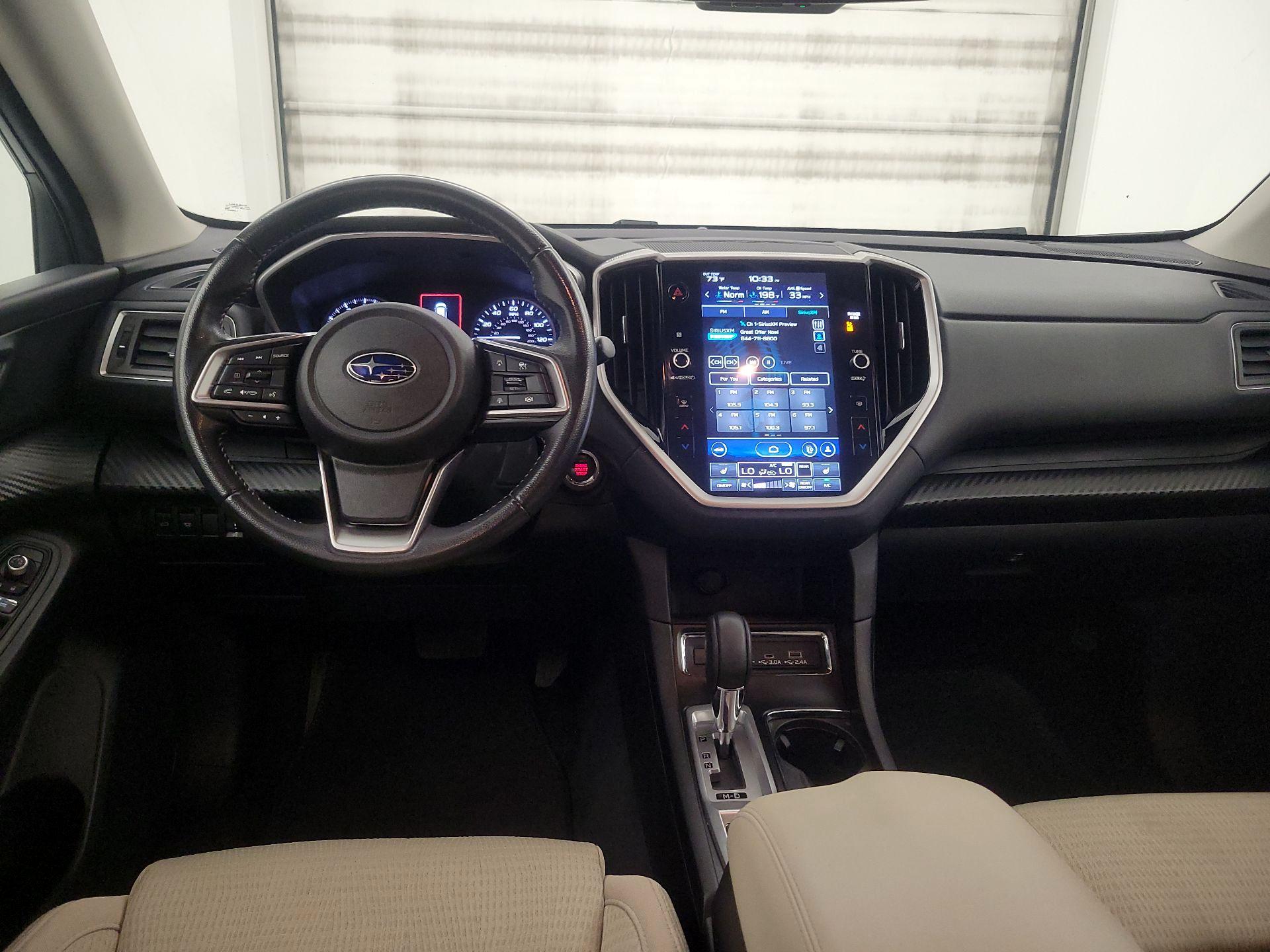 Thumbnail: 2023 Subaru Ascent - 9