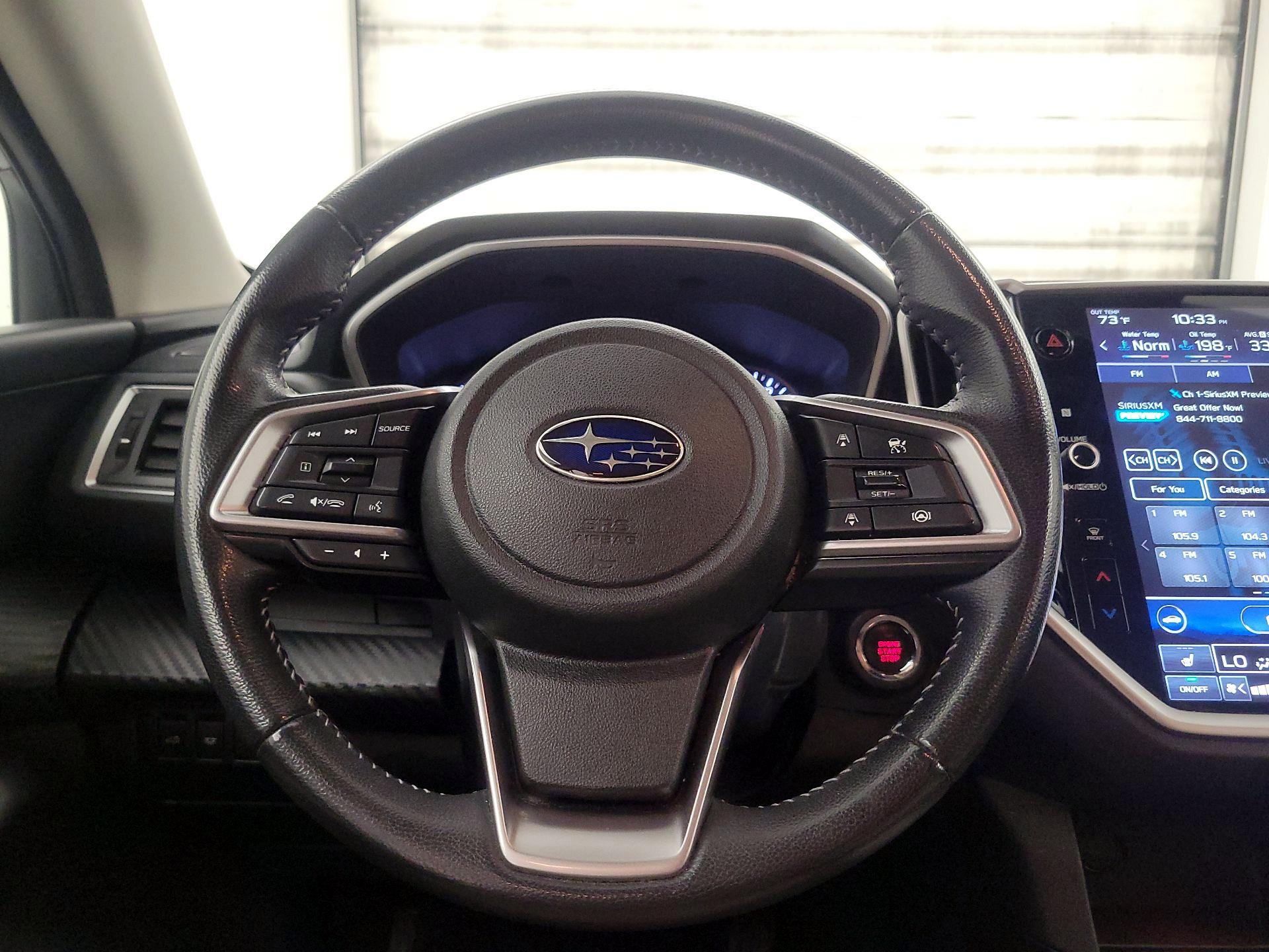 Thumbnail: 2023 Subaru Ascent - 10