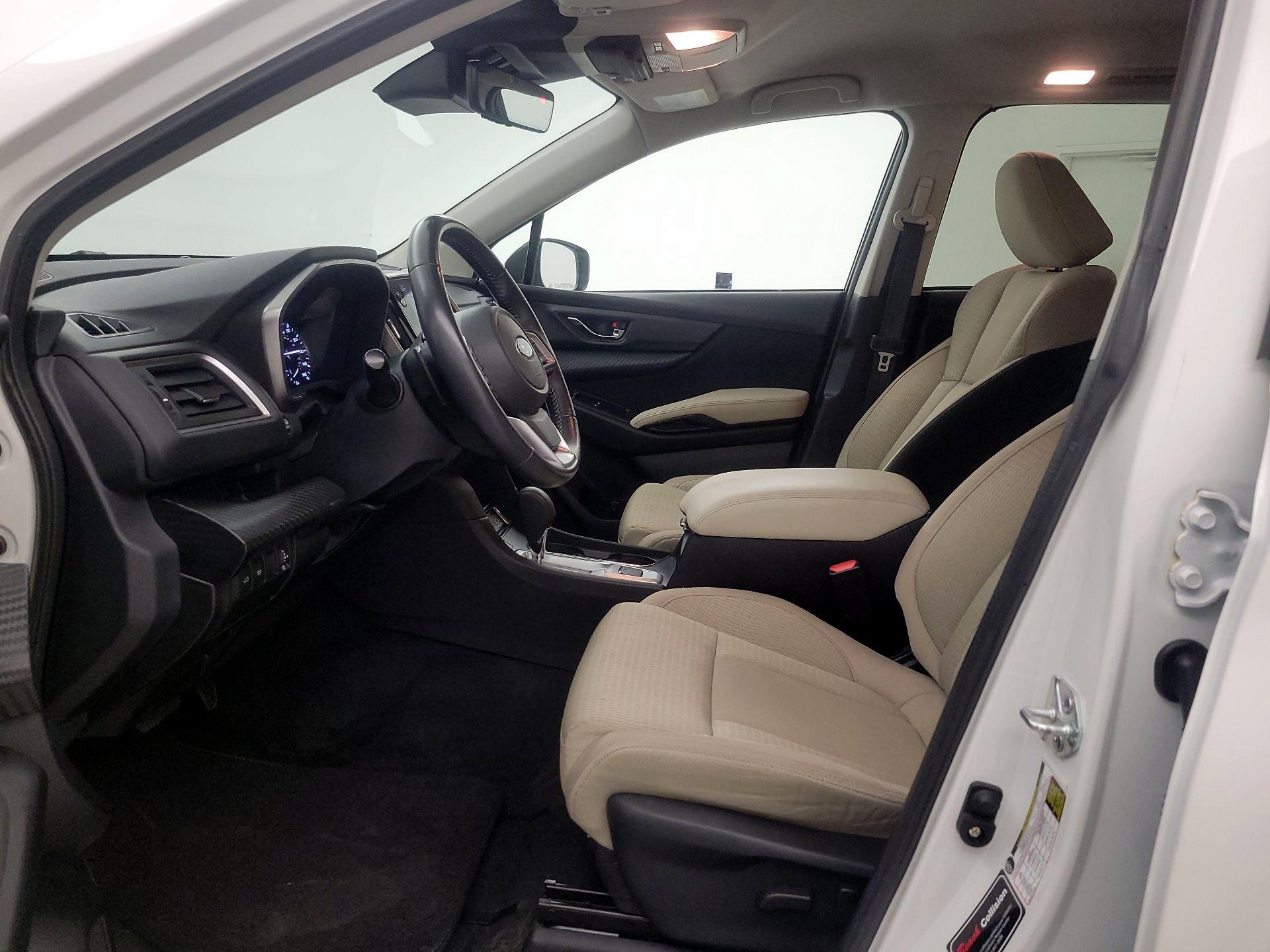 Thumbnail: 2023 Subaru Ascent - 11