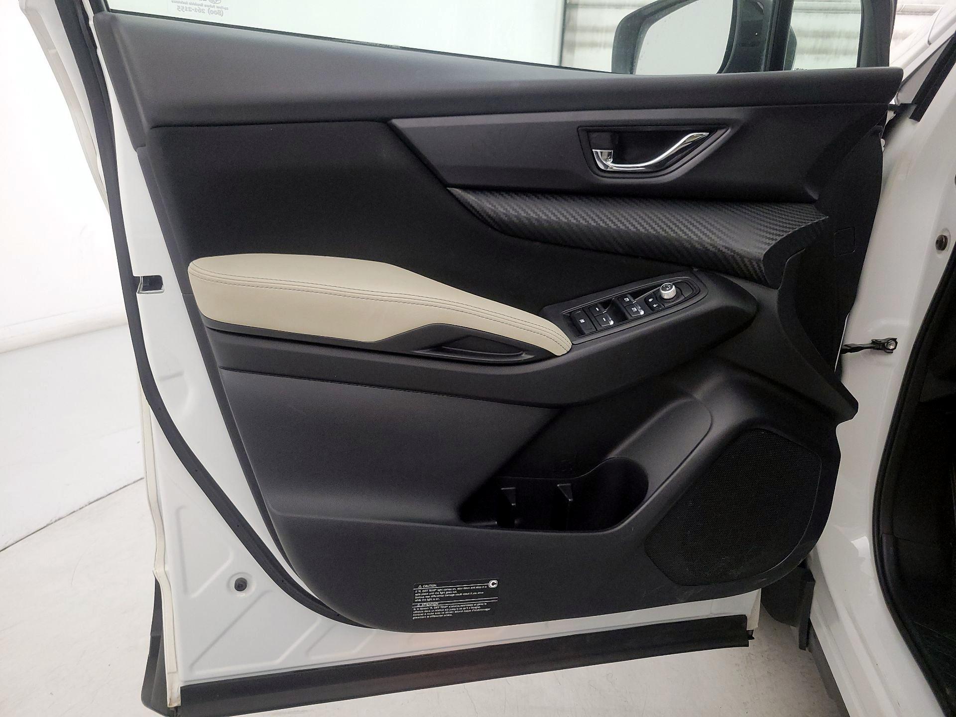 Thumbnail: 2023 Subaru Ascent - 12