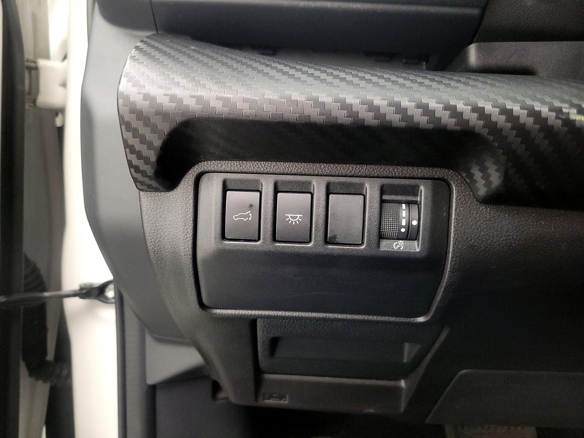 Thumbnail: 2023 Subaru Ascent - 13