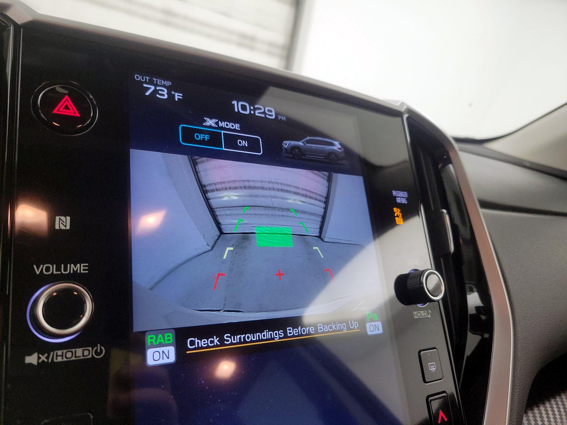 Thumbnail: 2023 Subaru Ascent - 14