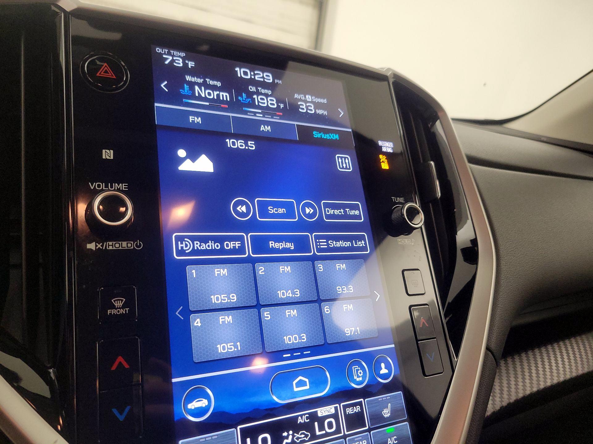 Thumbnail: 2023 Subaru Ascent - 15