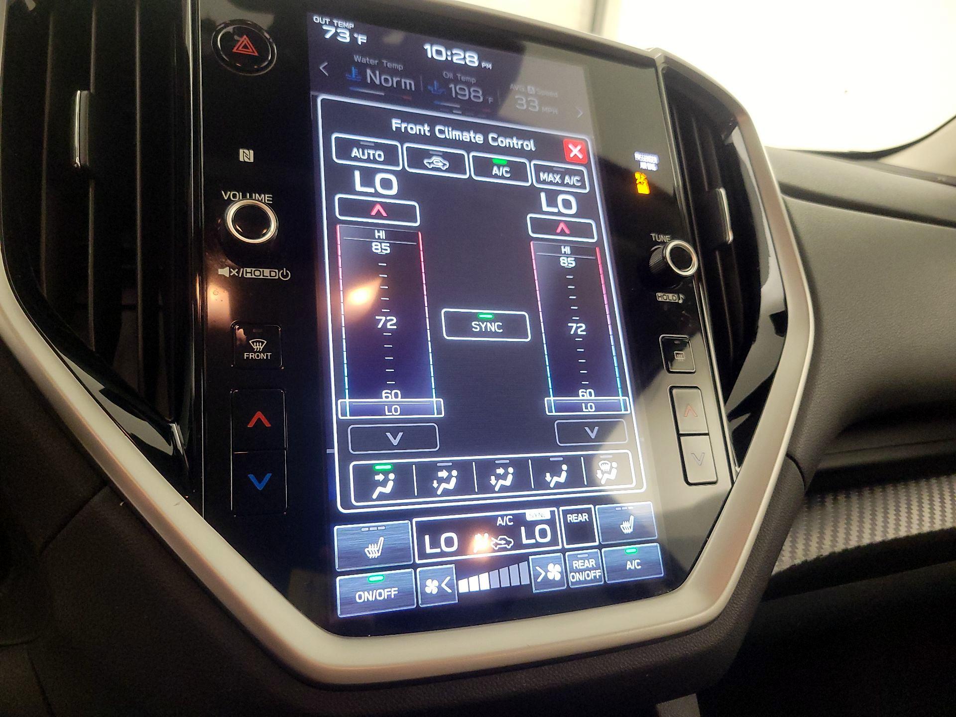 Thumbnail: 2023 Subaru Ascent - 16