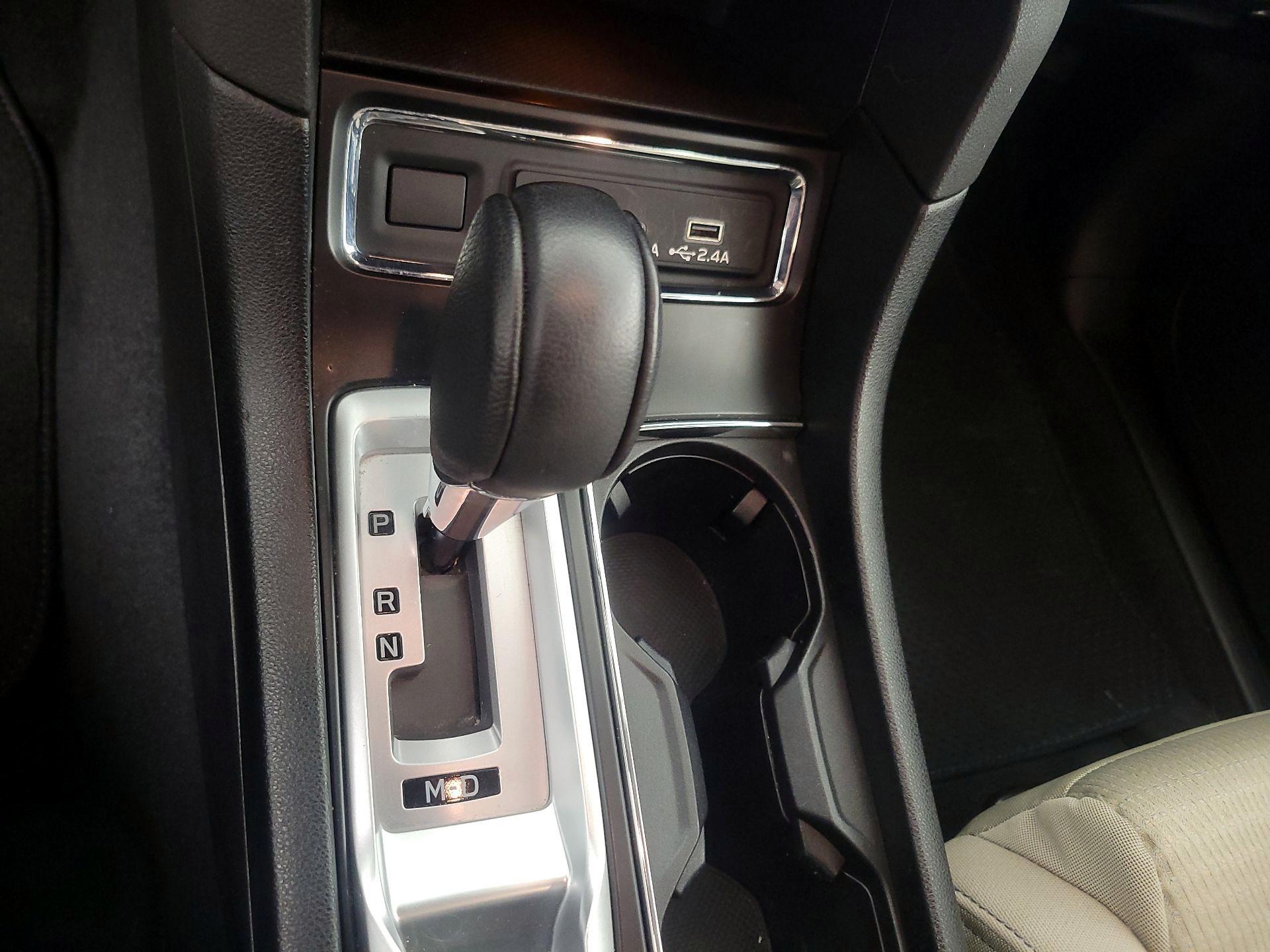 Thumbnail: 2023 Subaru Ascent - 17