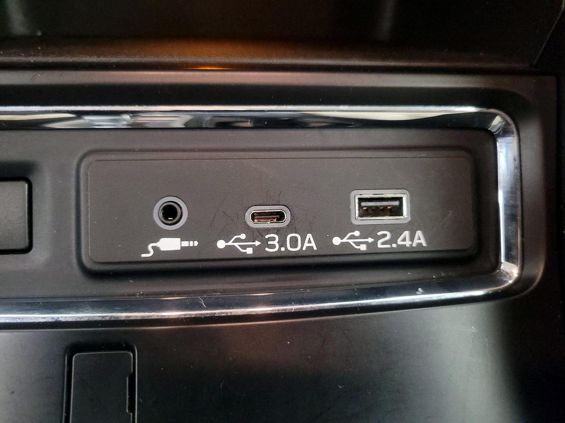 Thumbnail: 2023 Subaru Ascent - 18