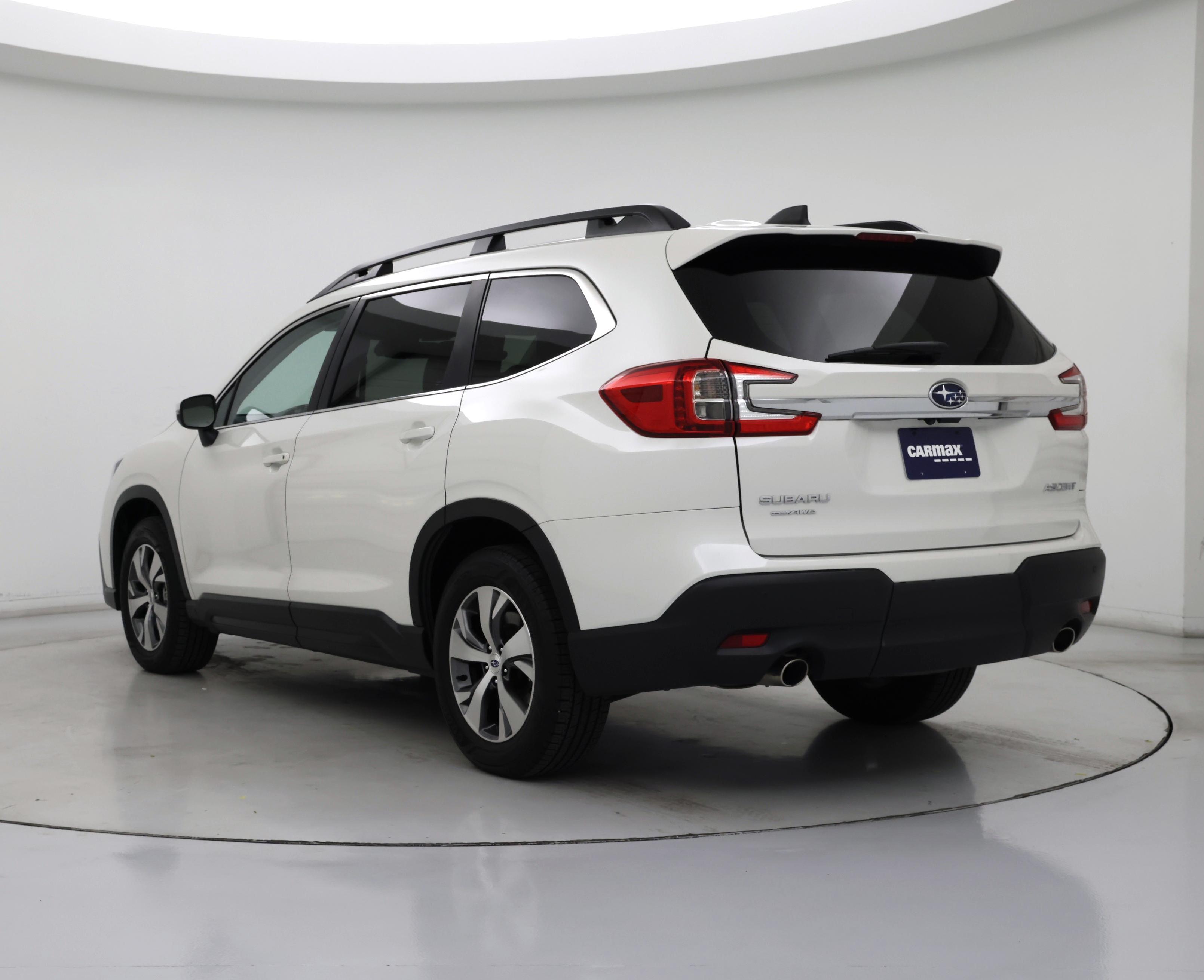 Thumbnail: 2023 Subaru Ascent - 2