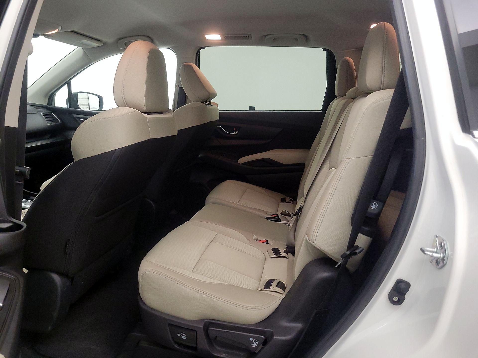 Thumbnail: 2023 Subaru Ascent - 19