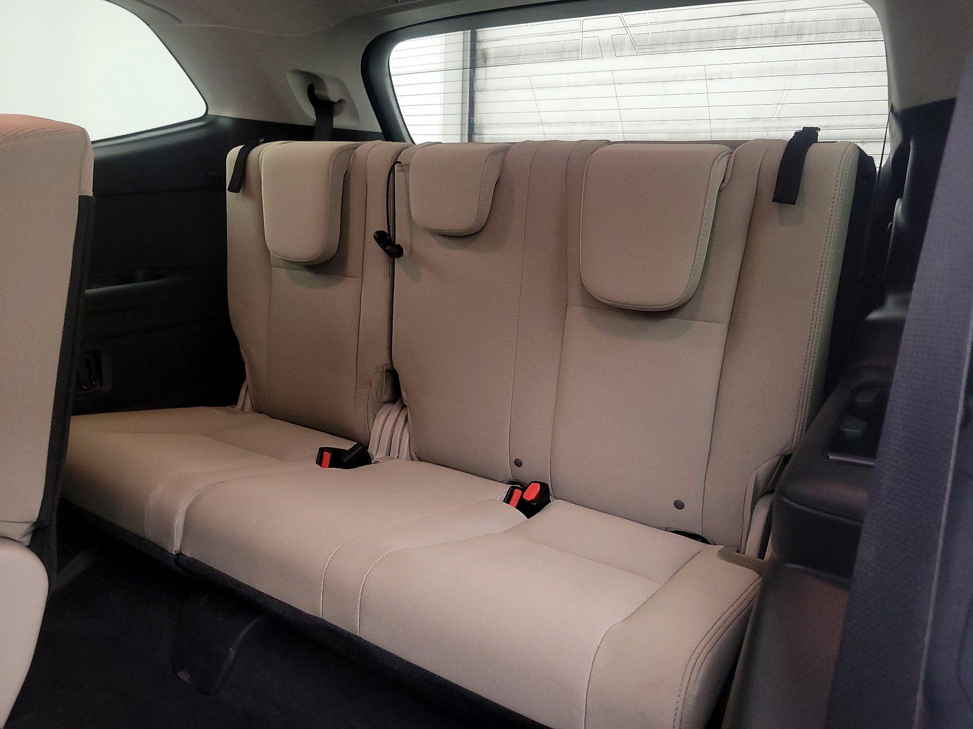 Thumbnail: 2023 Subaru Ascent - 20