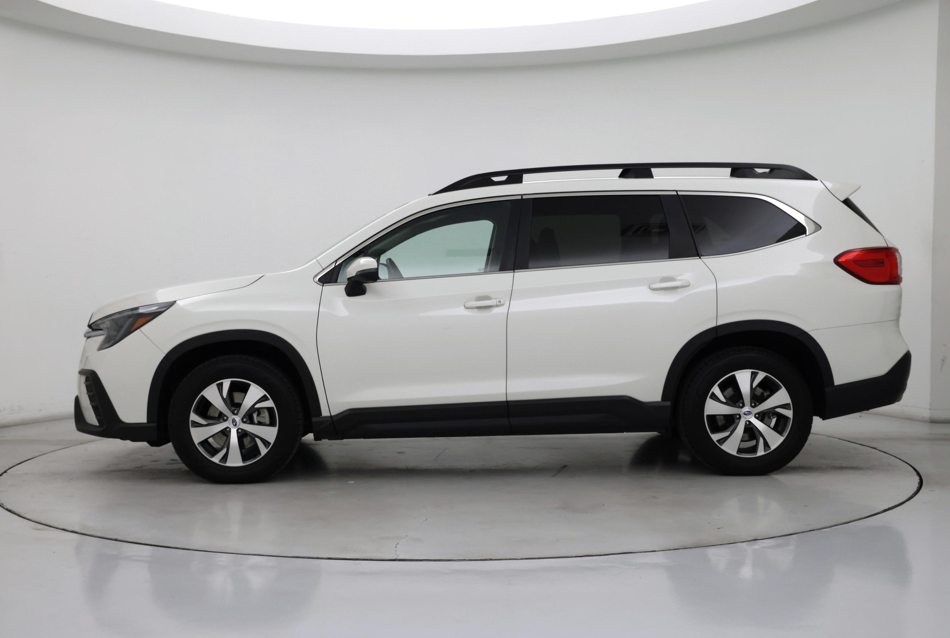 Thumbnail: 2023 Subaru Ascent - 3