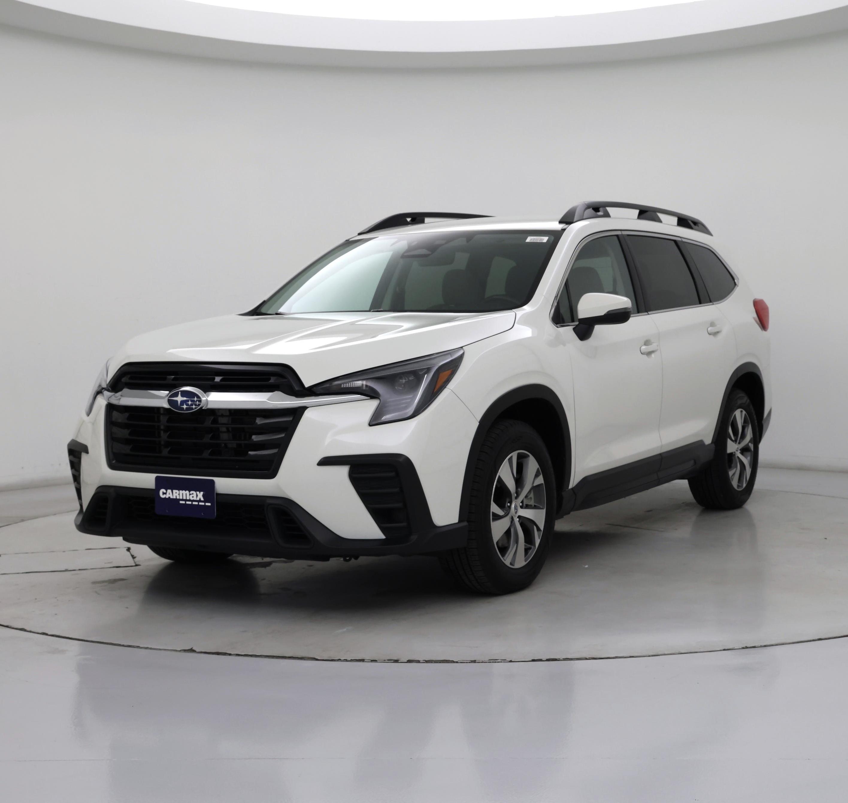 Thumbnail: 2023 Subaru Ascent - 4