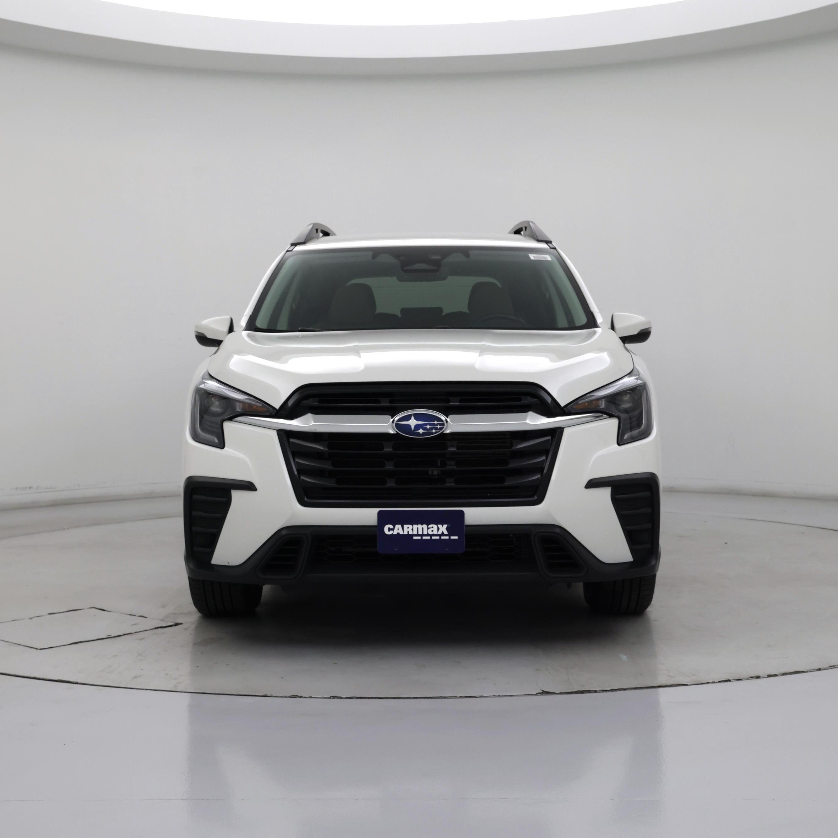 Thumbnail: 2023 Subaru Ascent - 5