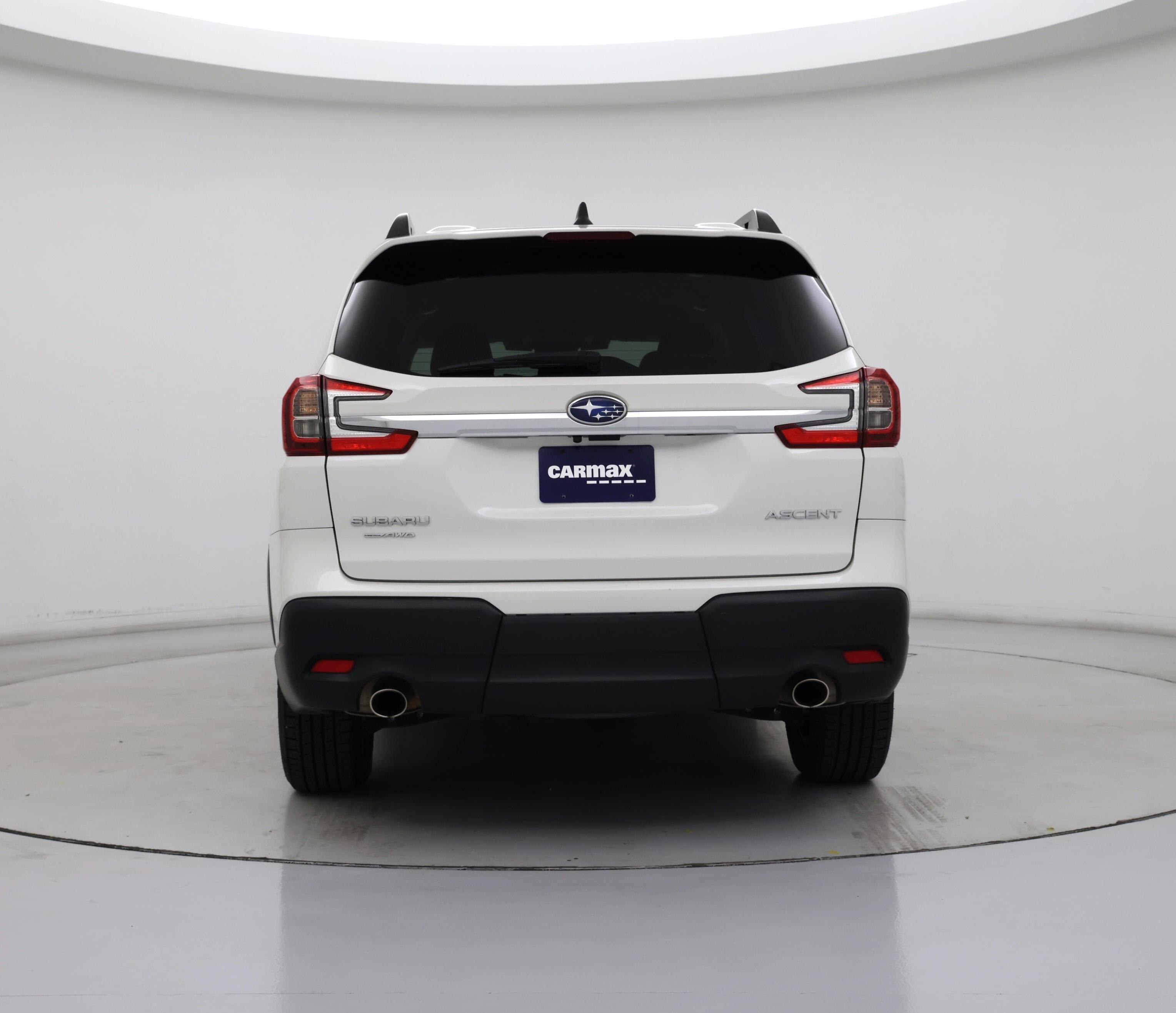 Thumbnail: 2023 Subaru Ascent - 6