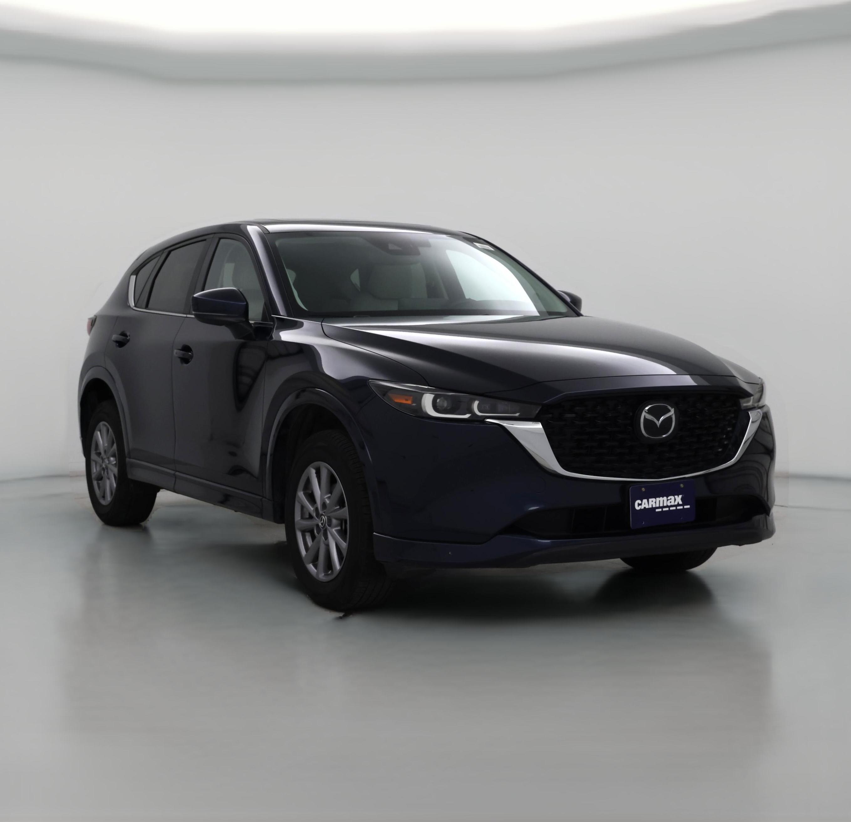 Thumbnail: 2025 Mazda CX-5 - 1