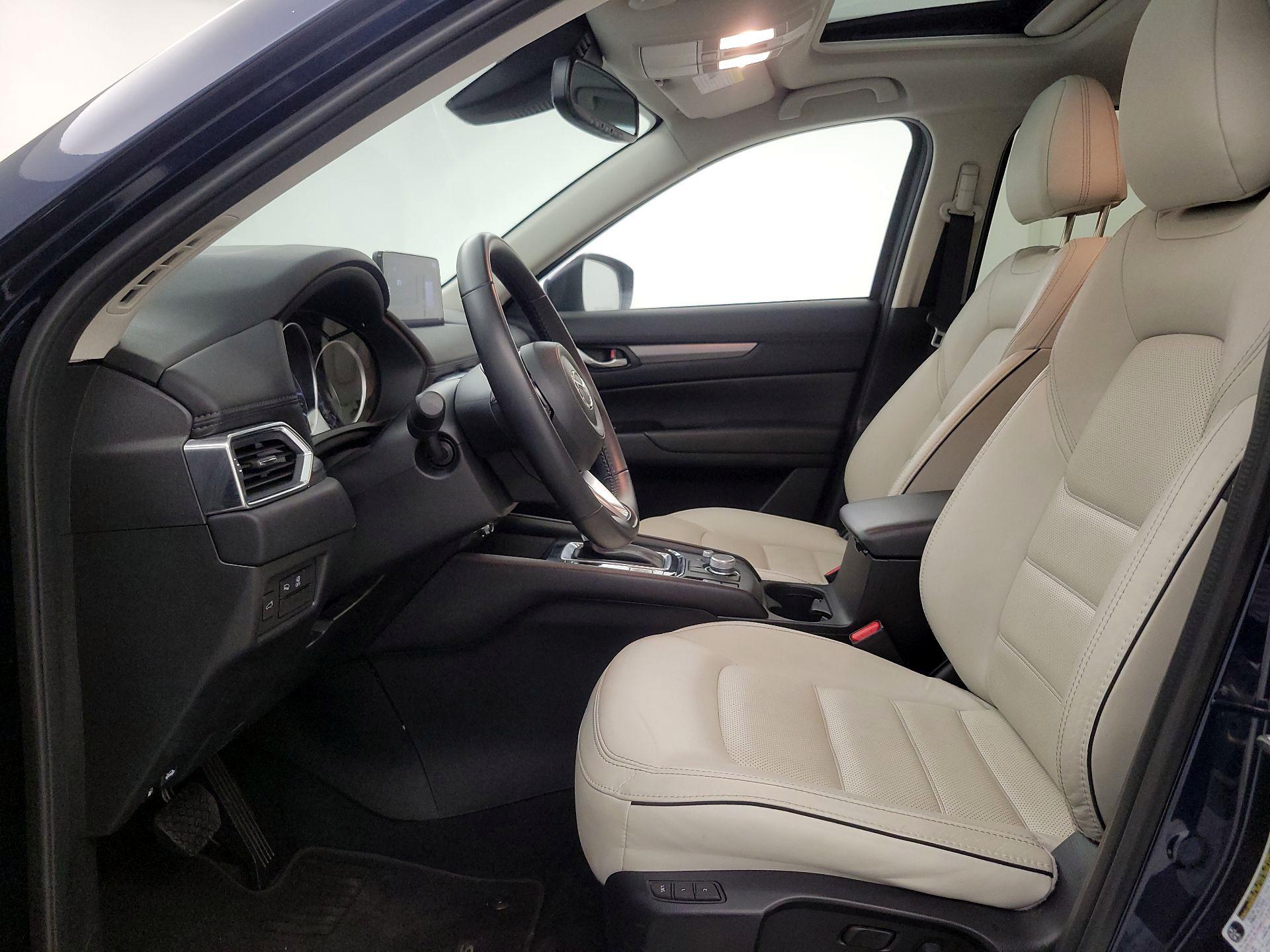 Thumbnail: 2025 Mazda CX-5 - 11