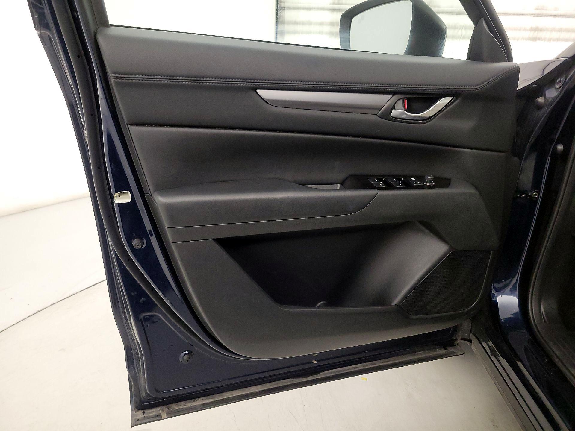 Thumbnail: 2025 Mazda CX-5 - 12