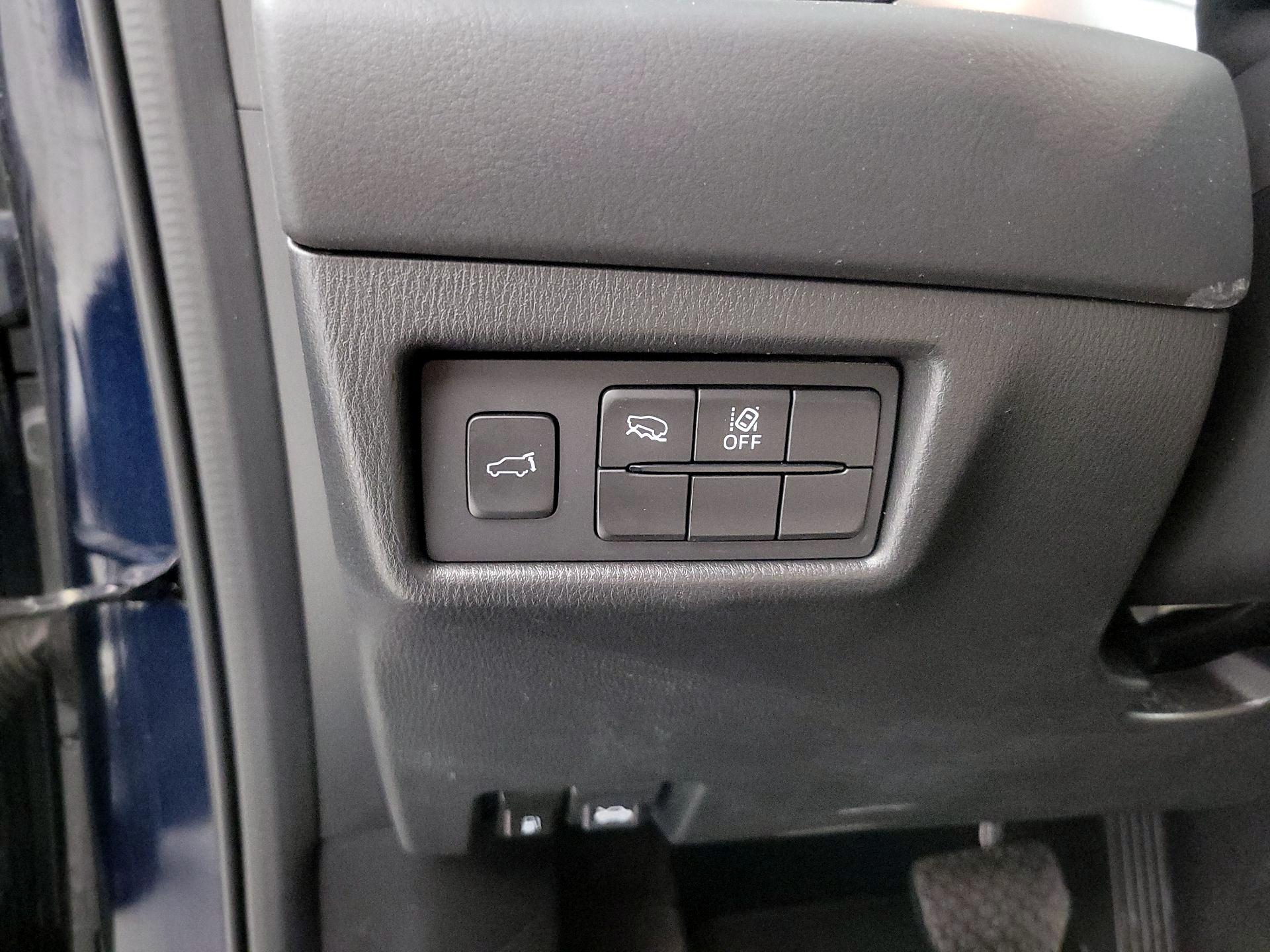 Thumbnail: 2025 Mazda CX-5 - 13