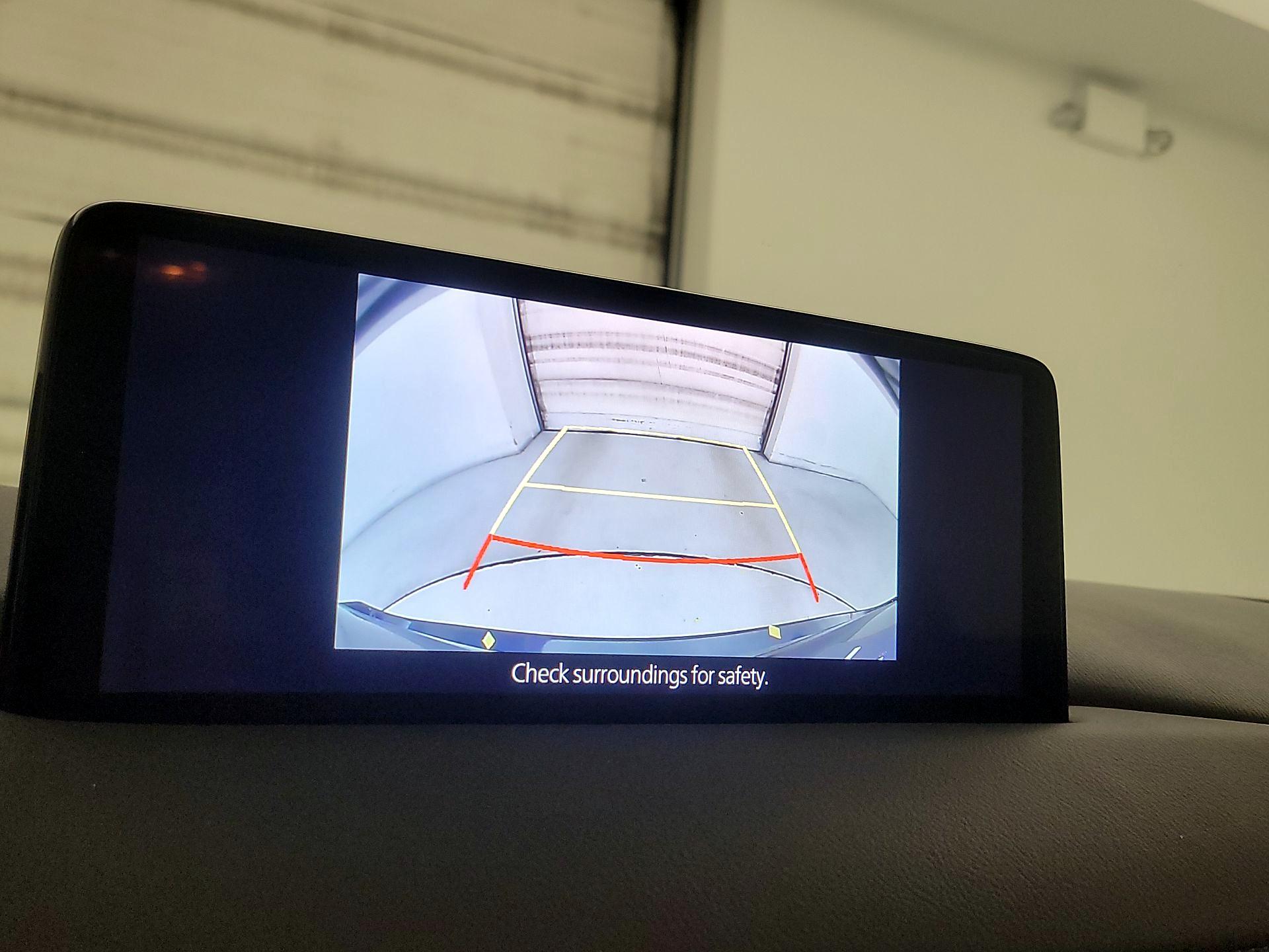 Thumbnail: 2025 Mazda CX-5 - 14