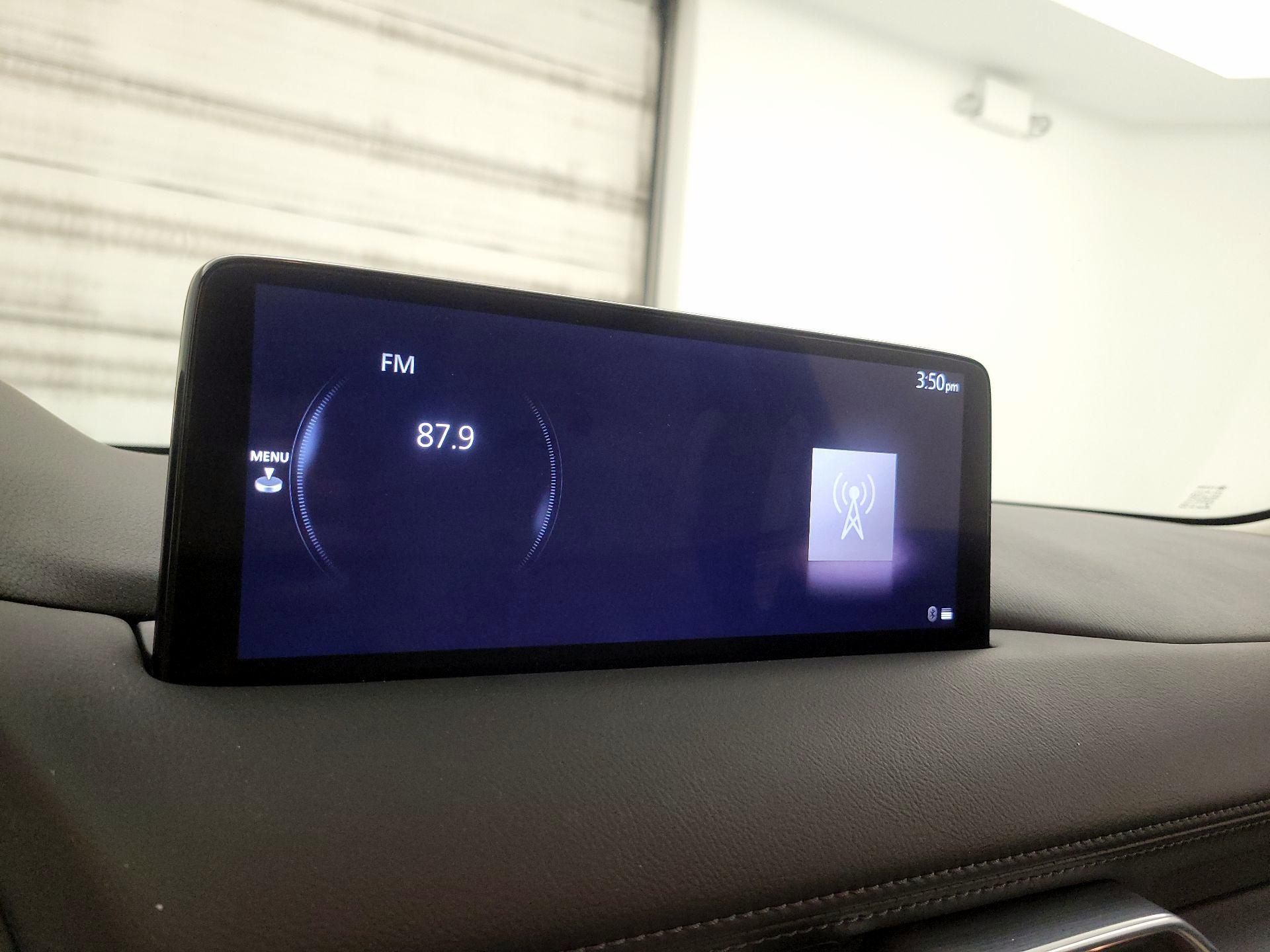 Thumbnail: 2025 Mazda CX-5 - 15