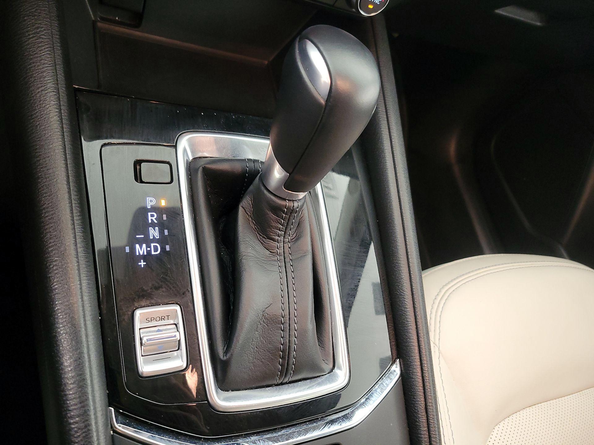 Thumbnail: 2025 Mazda CX-5 - 17