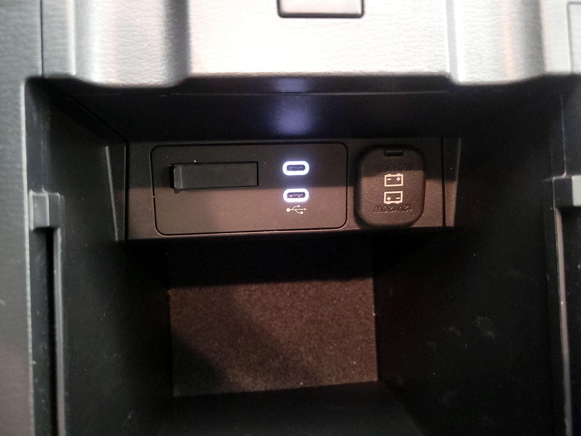 Thumbnail: 2025 Mazda CX-5 - 18