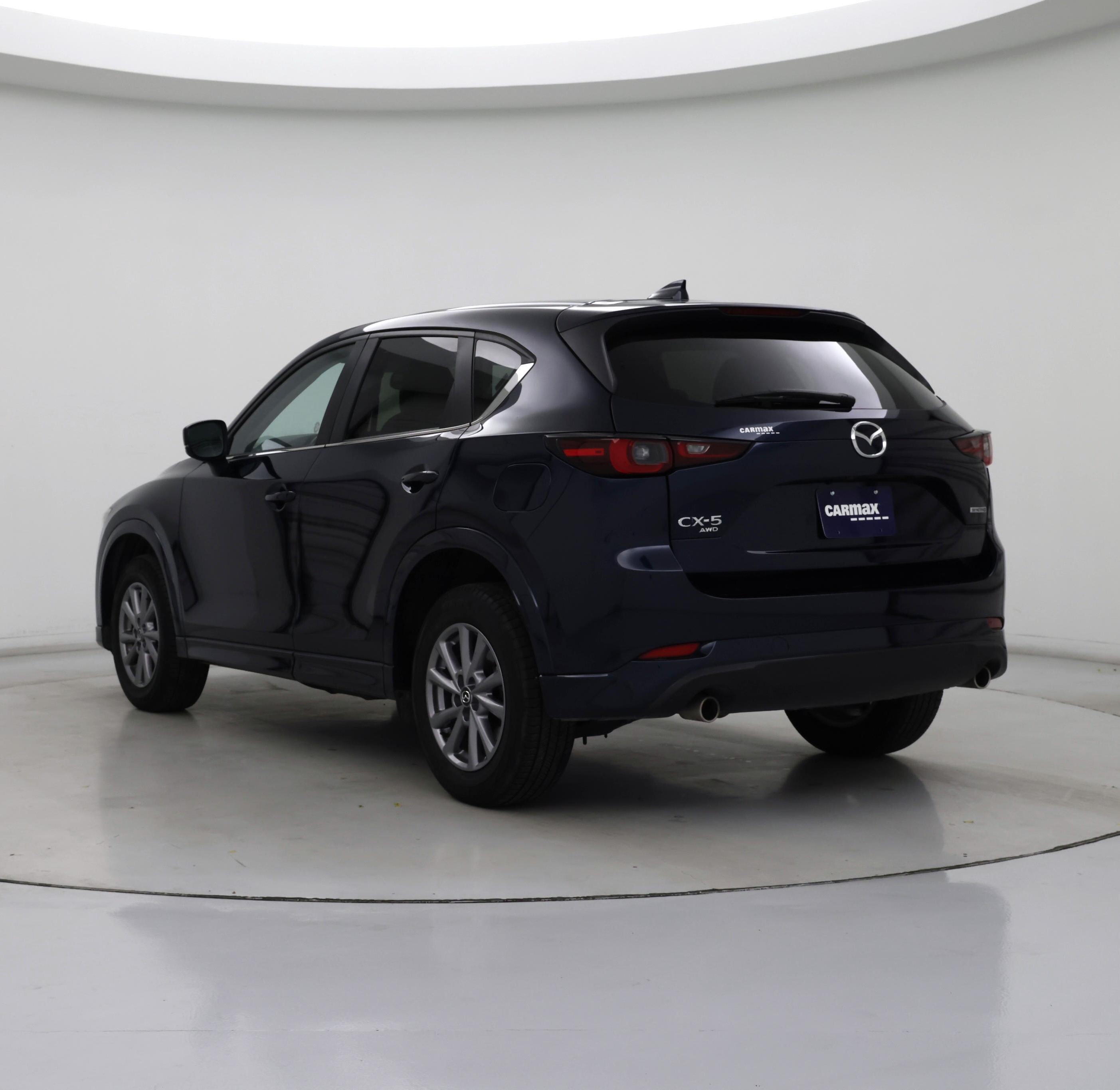 Thumbnail: 2025 Mazda CX-5 - 2