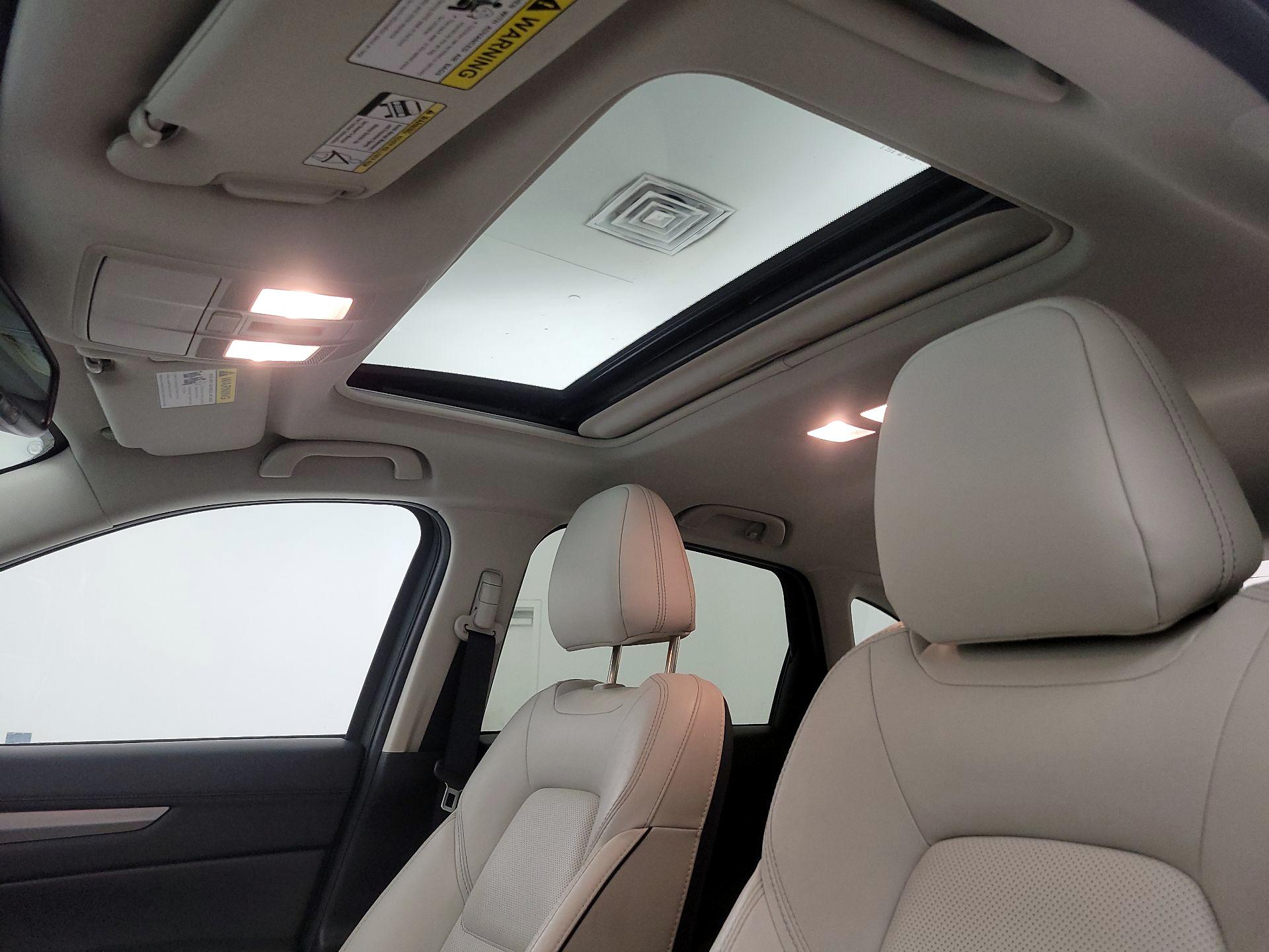 Thumbnail: 2025 Mazda CX-5 - 19