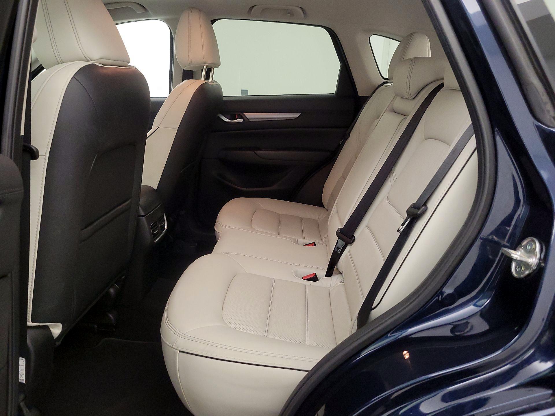 Thumbnail: 2025 Mazda CX-5 - 20