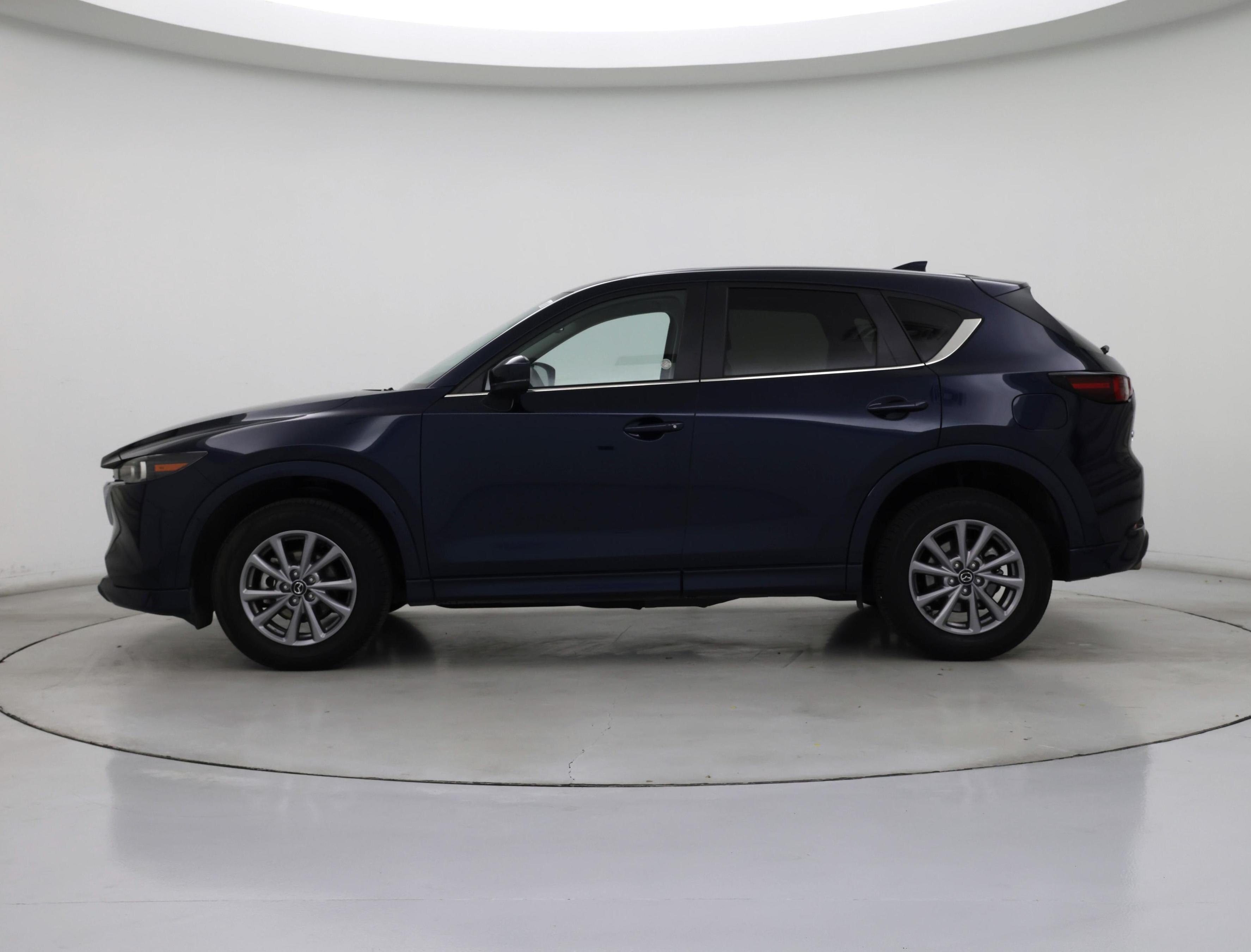 Thumbnail: 2025 Mazda CX-5 - 3
