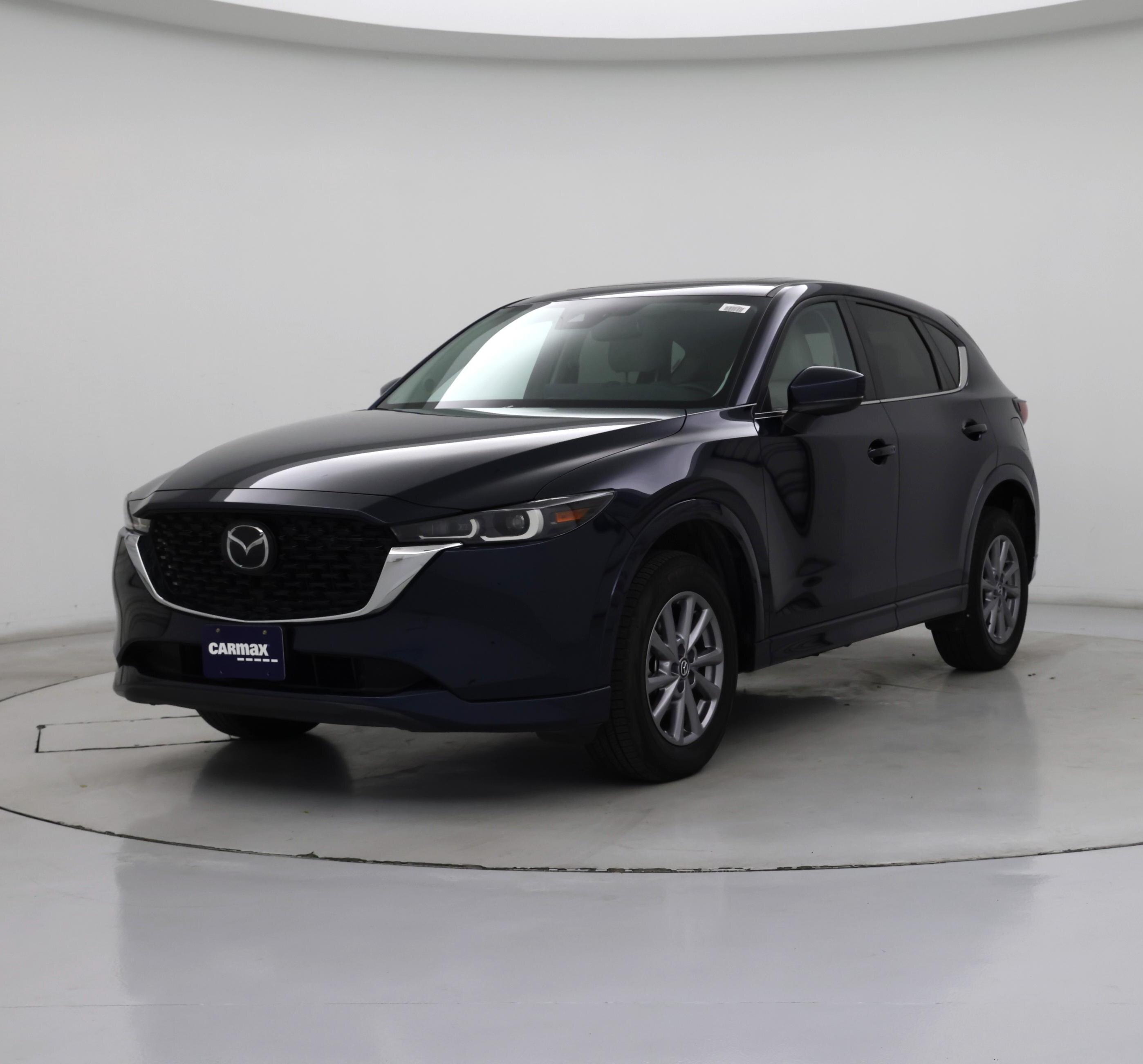 Thumbnail: 2025 Mazda CX-5 - 4