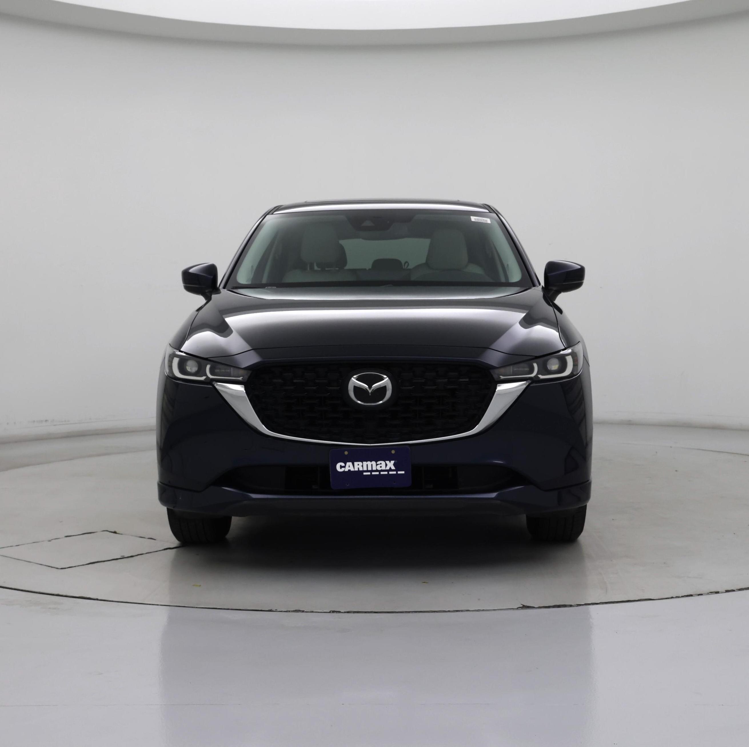 Thumbnail: 2025 Mazda CX-5 - 5