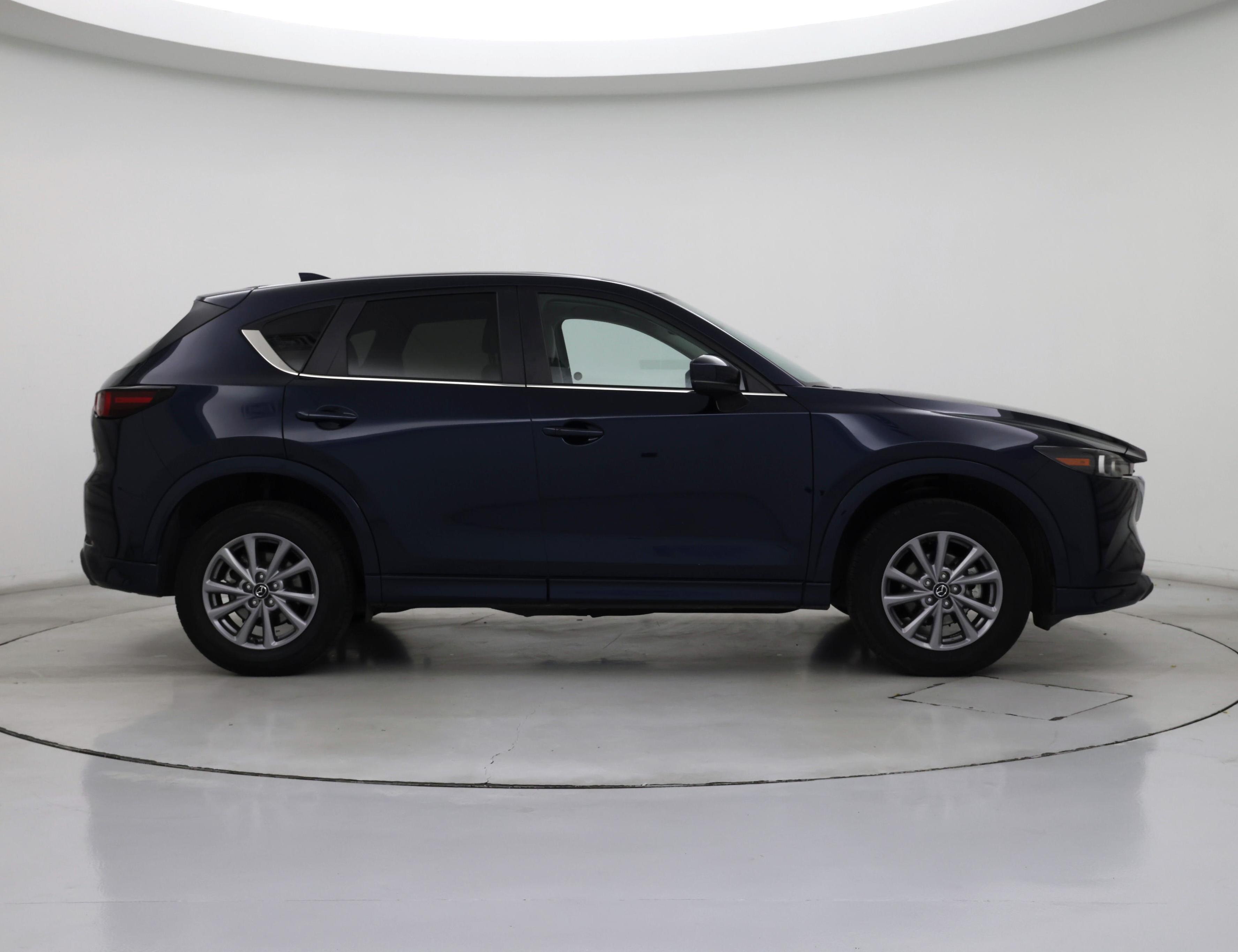 Thumbnail: 2025 Mazda CX-5 - 7