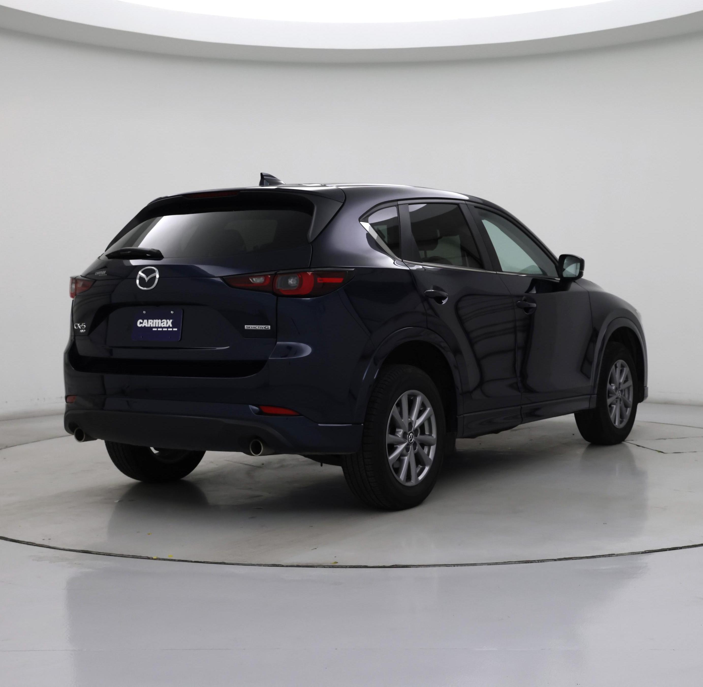Thumbnail: 2025 Mazda CX-5 - 8