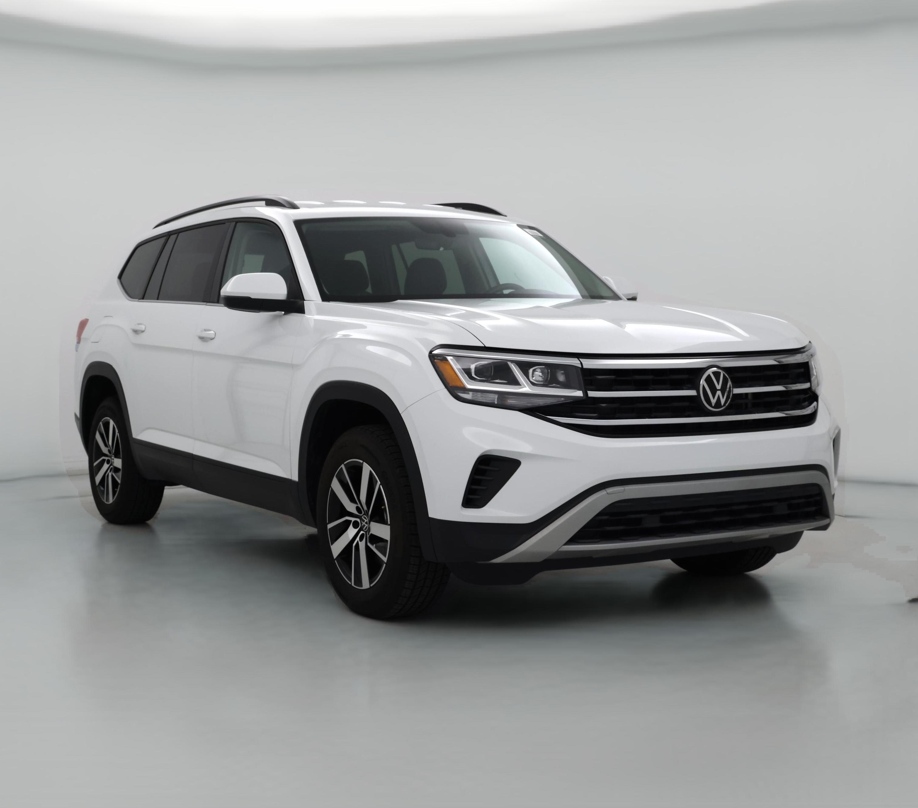 Thumbnail: 2023 Volkswagen Atlas - 1