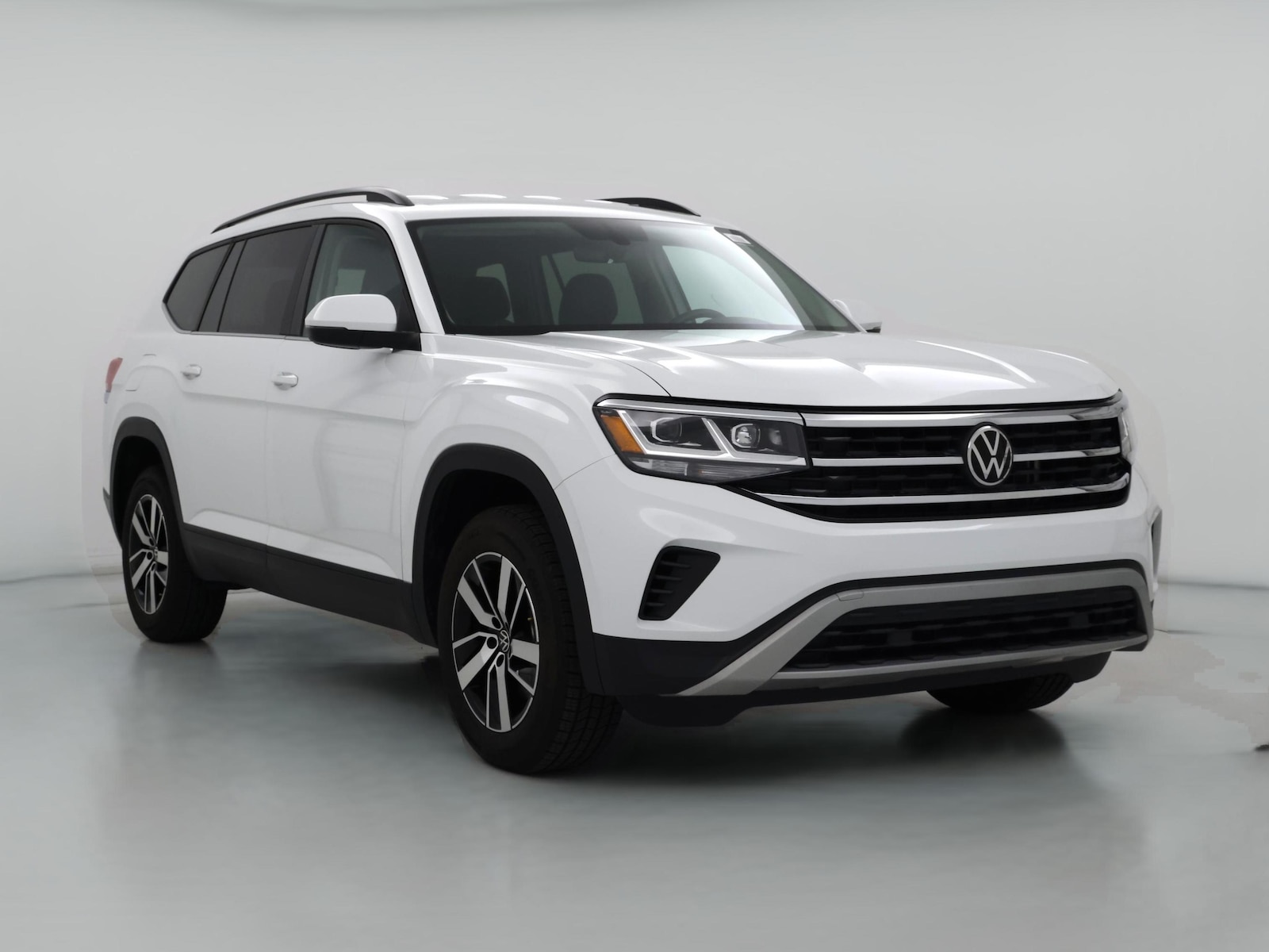 2023 Volkswagen Atlas SE
