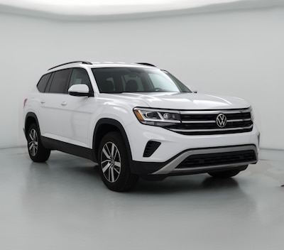 2023 Volkswagen Atlas SE