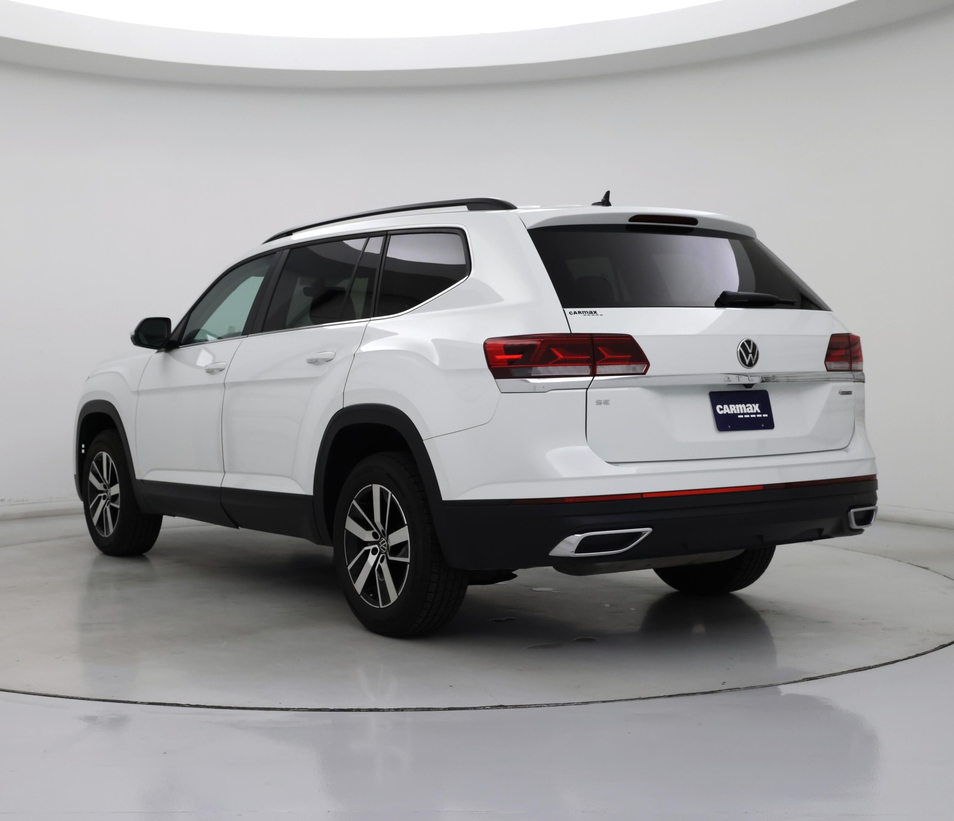 Thumbnail: 2023 Volkswagen Atlas - 2