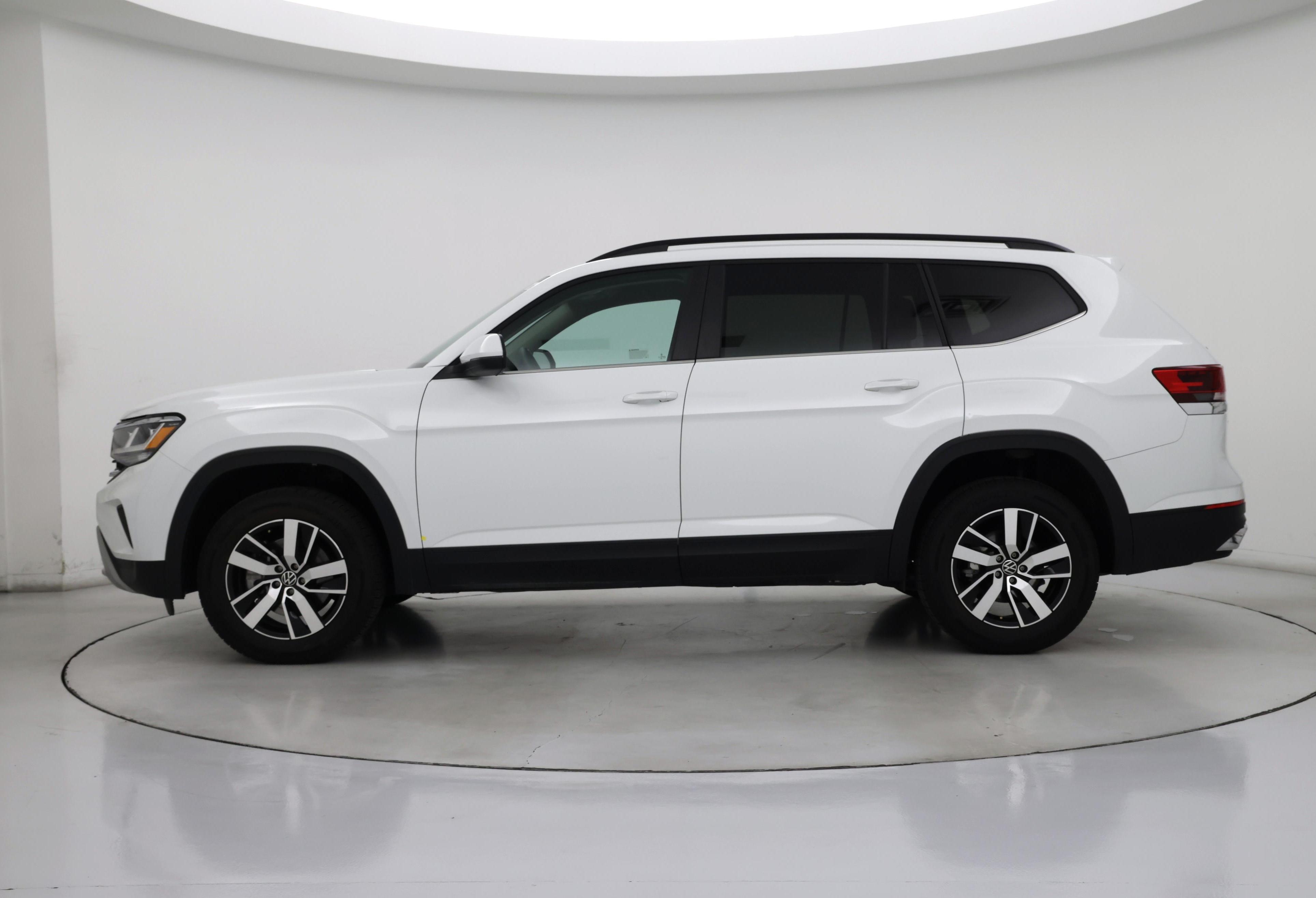 Thumbnail: 2023 Volkswagen Atlas - 3