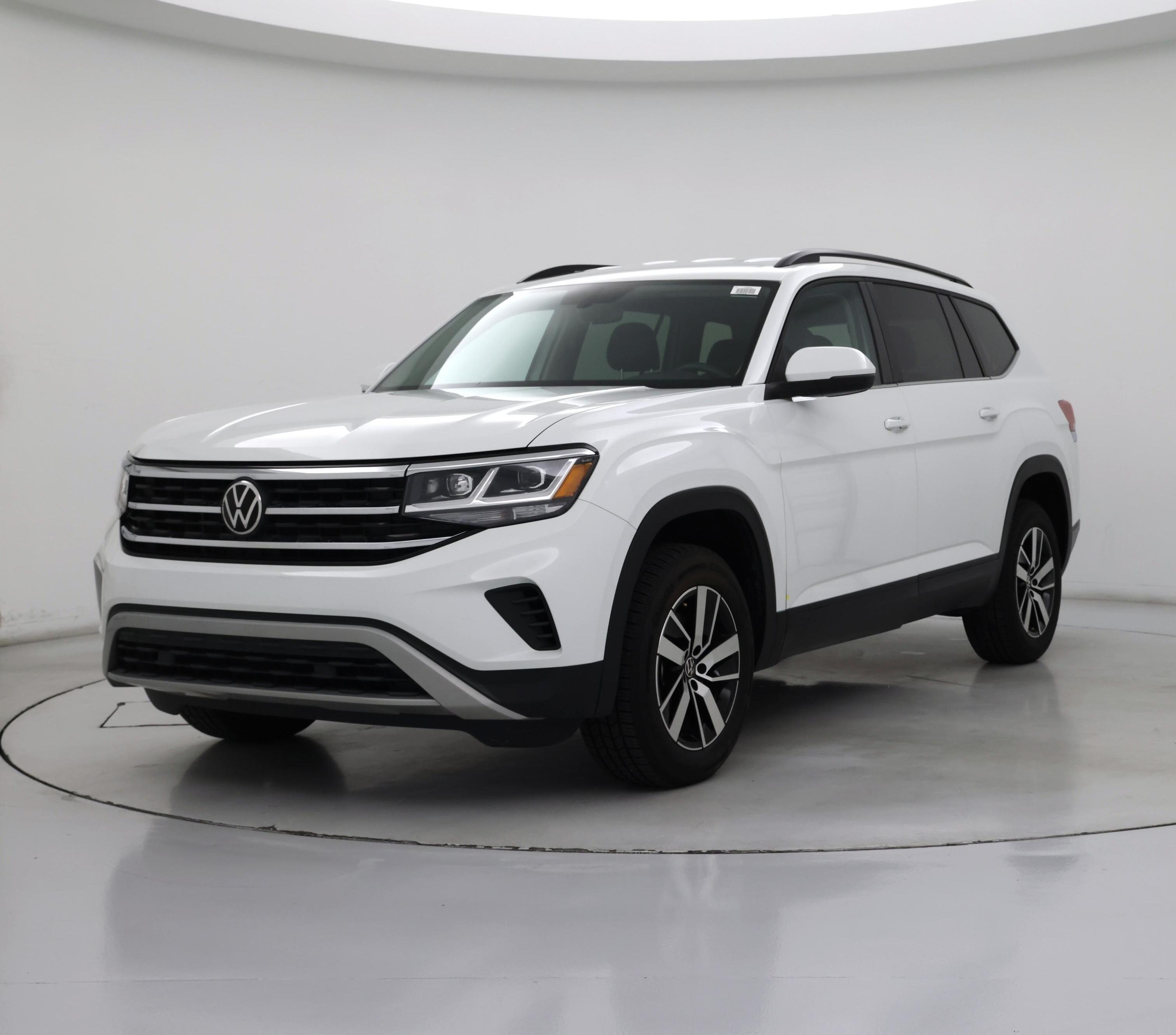 Thumbnail: 2023 Volkswagen Atlas - 4