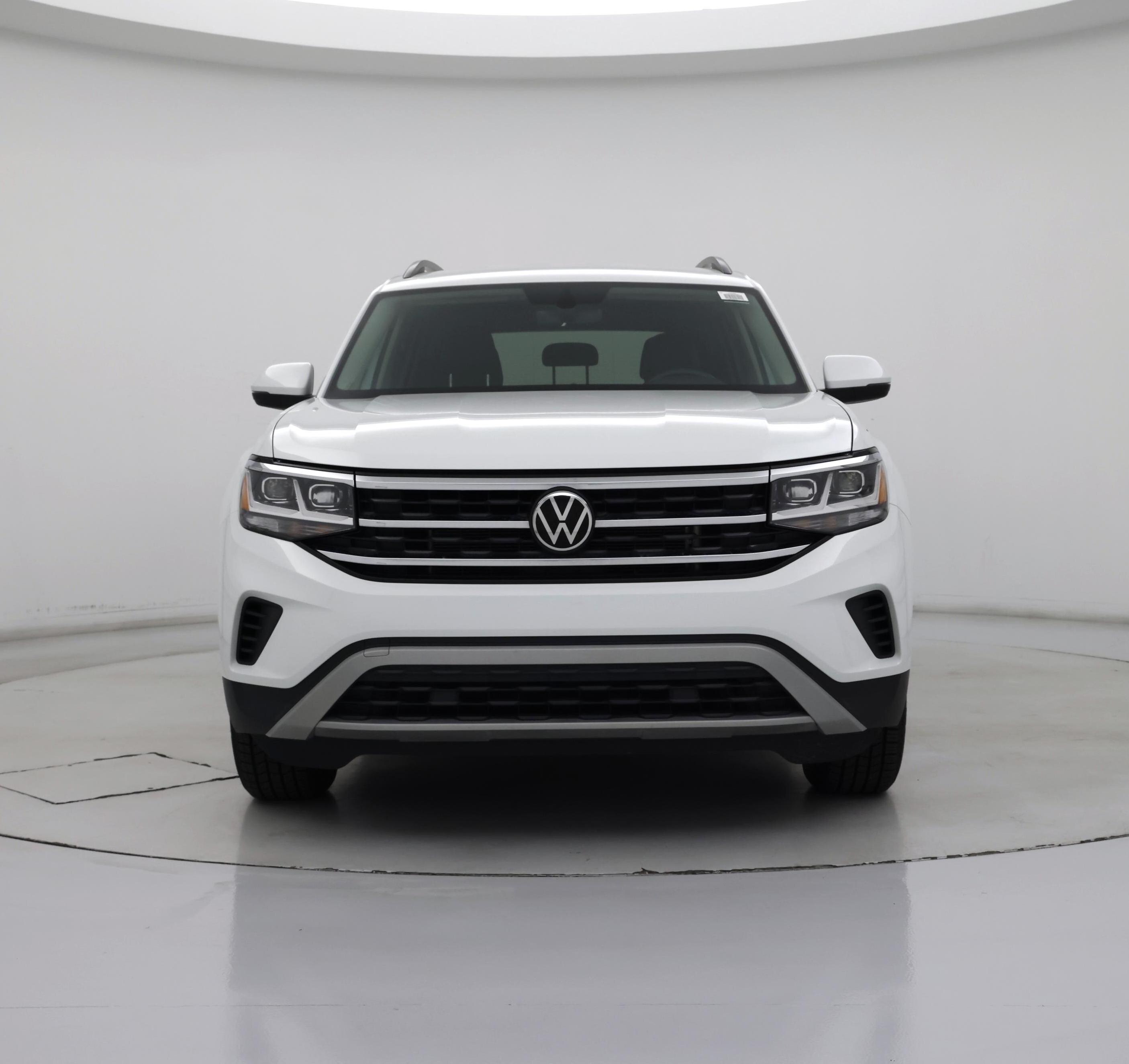 Thumbnail: 2023 Volkswagen Atlas - 5