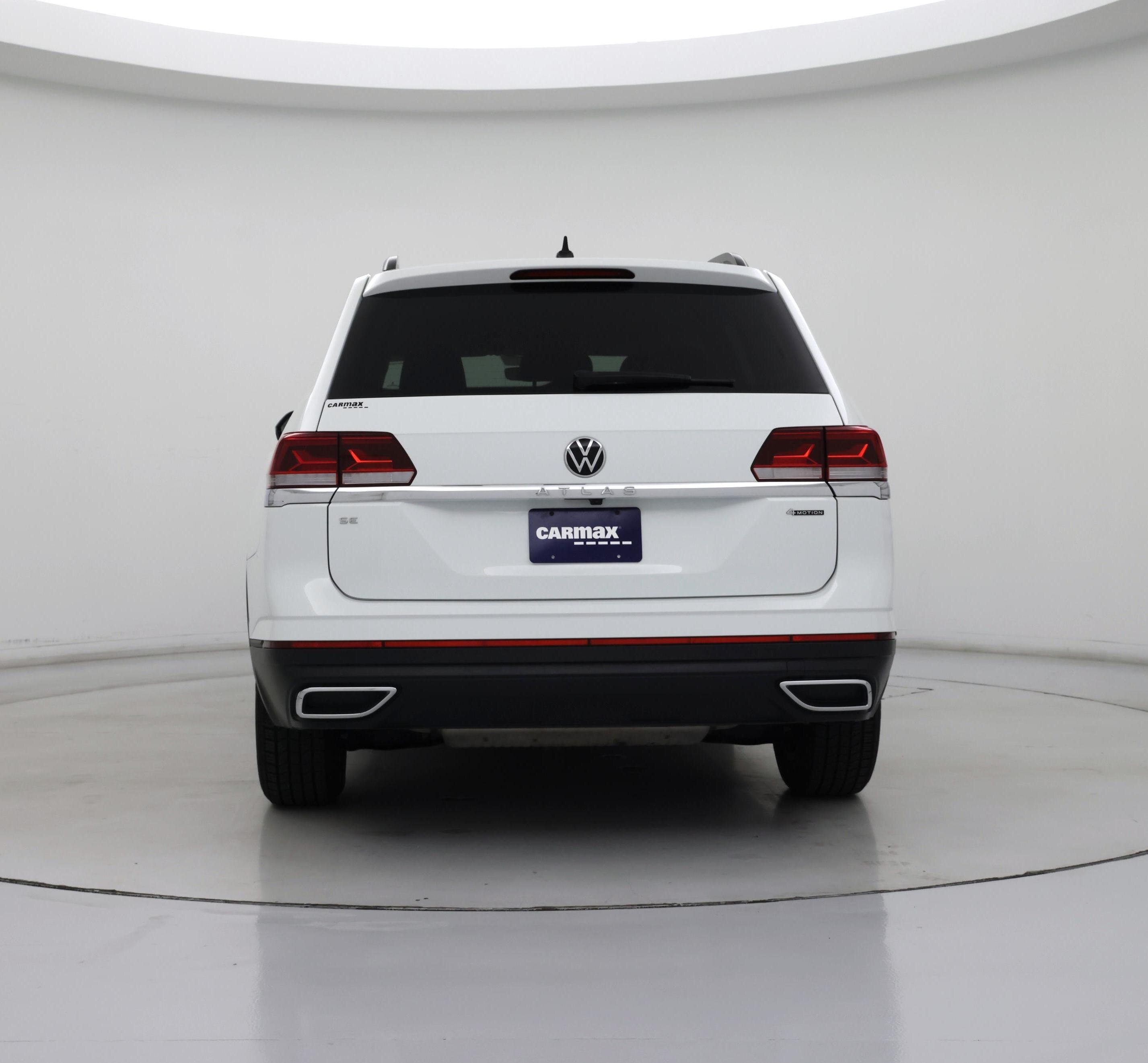 Thumbnail: 2023 Volkswagen Atlas - 6