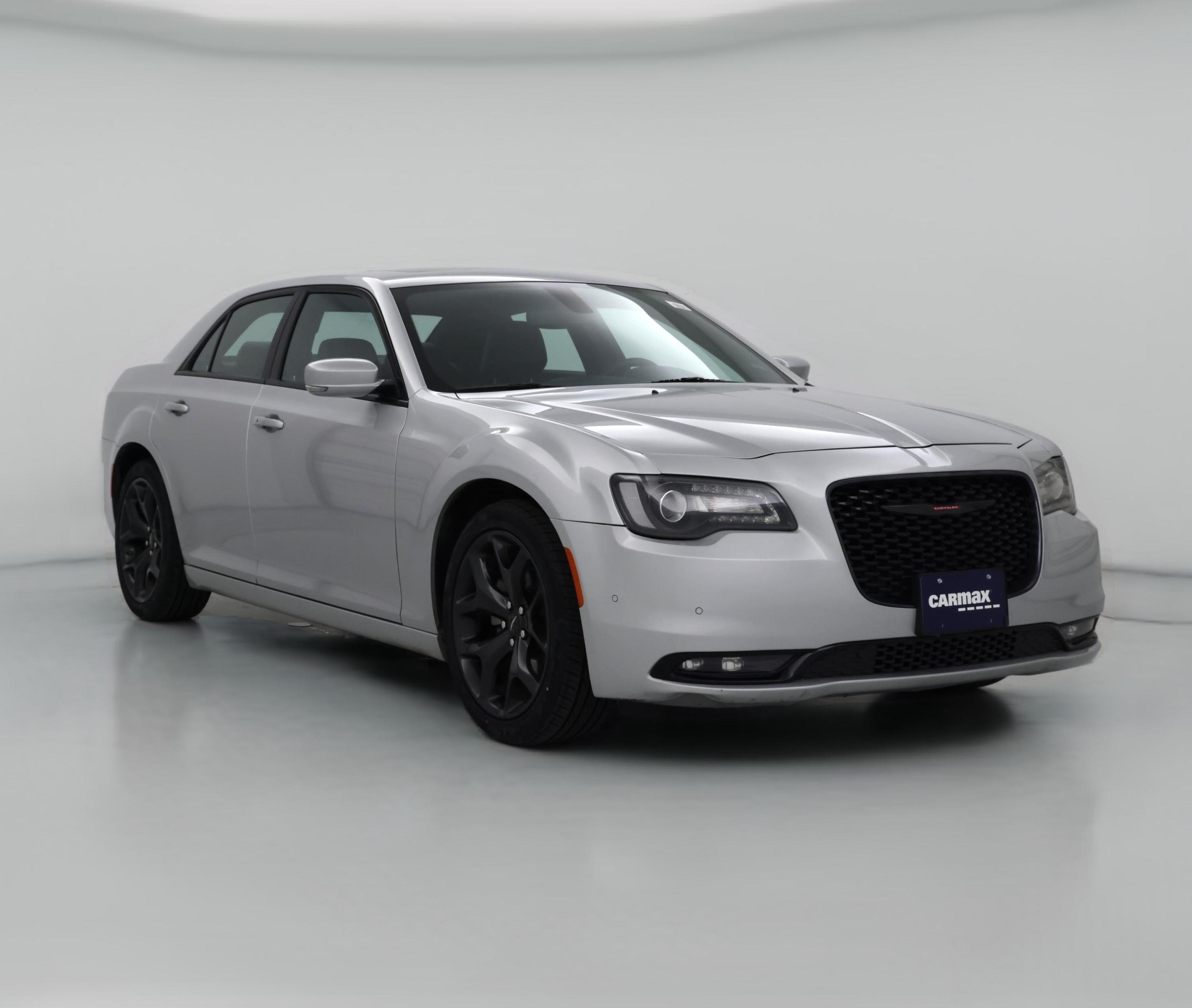 Thumbnail: 2023 Chrysler 300 - 1