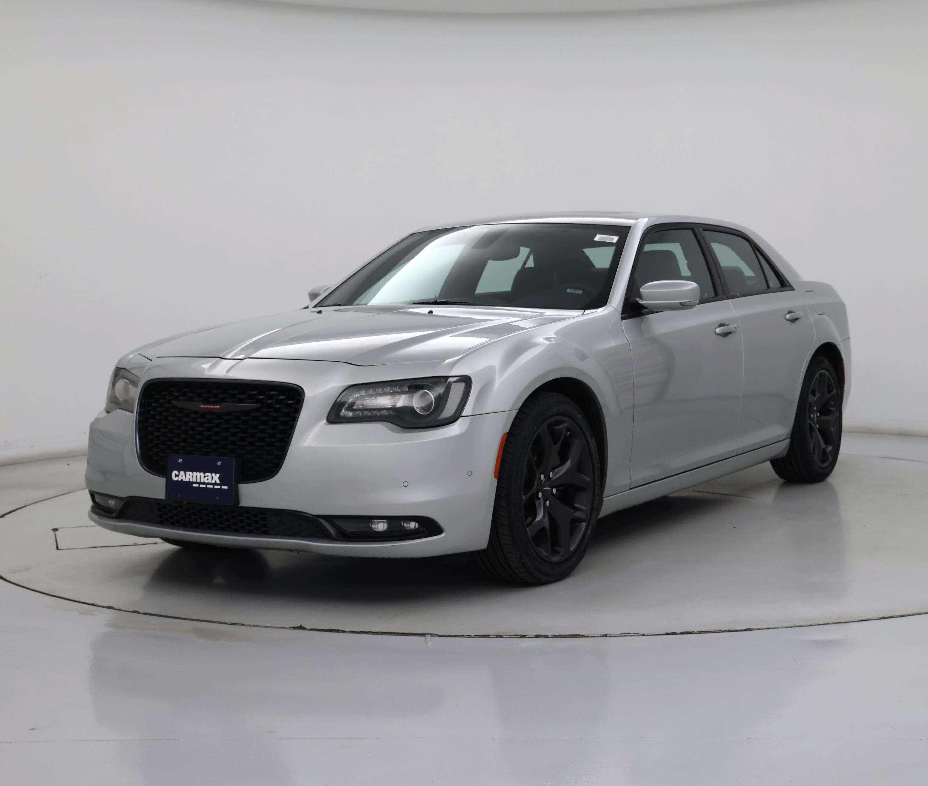 Thumbnail: 2023 Chrysler 300 - 4